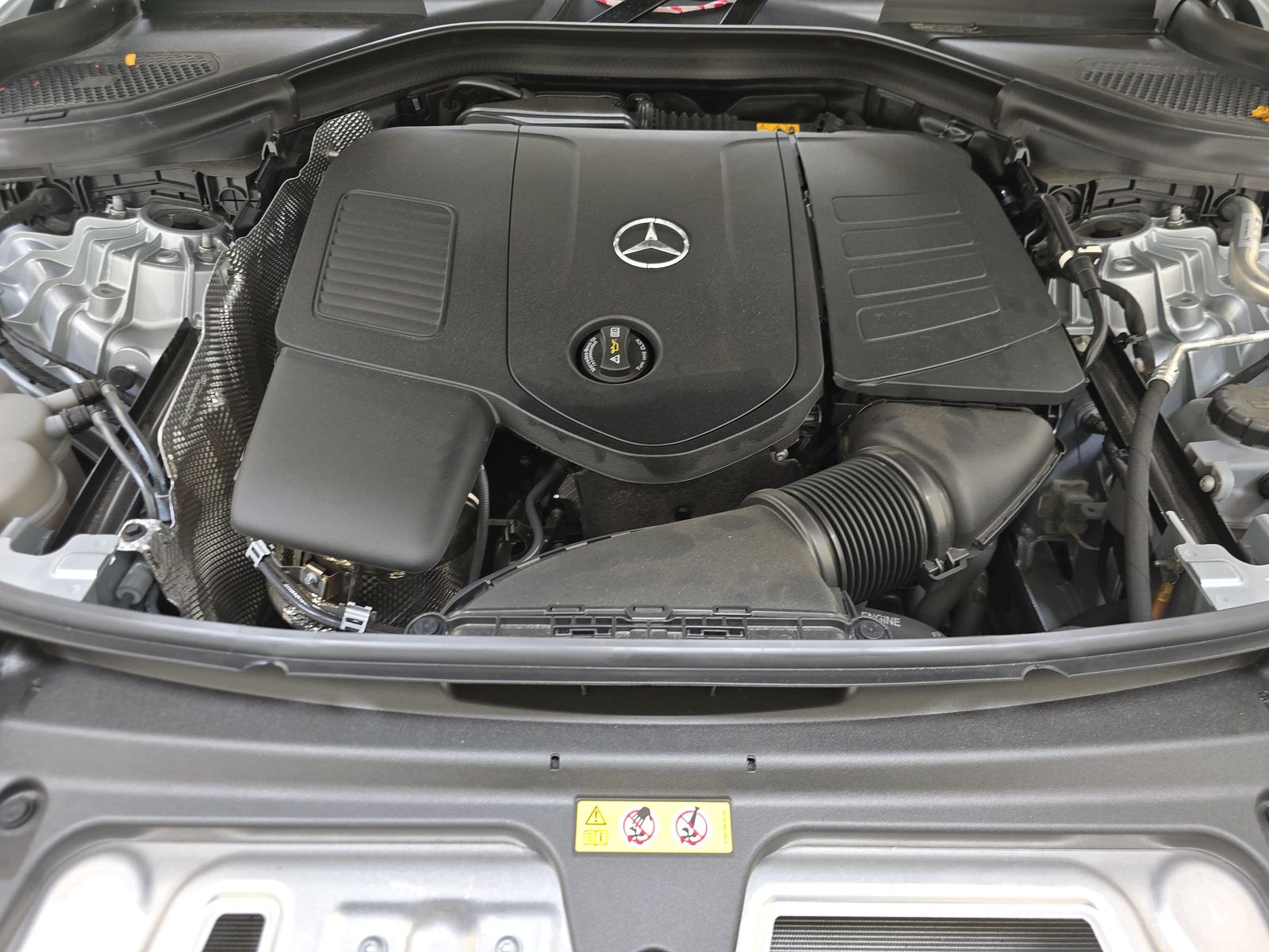 2024 Mercedes-Benz GLC GLC 300 RWD