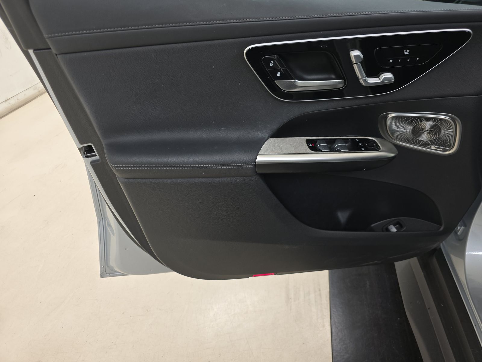 2024 Mercedes-Benz GLC GLC 300 RWD