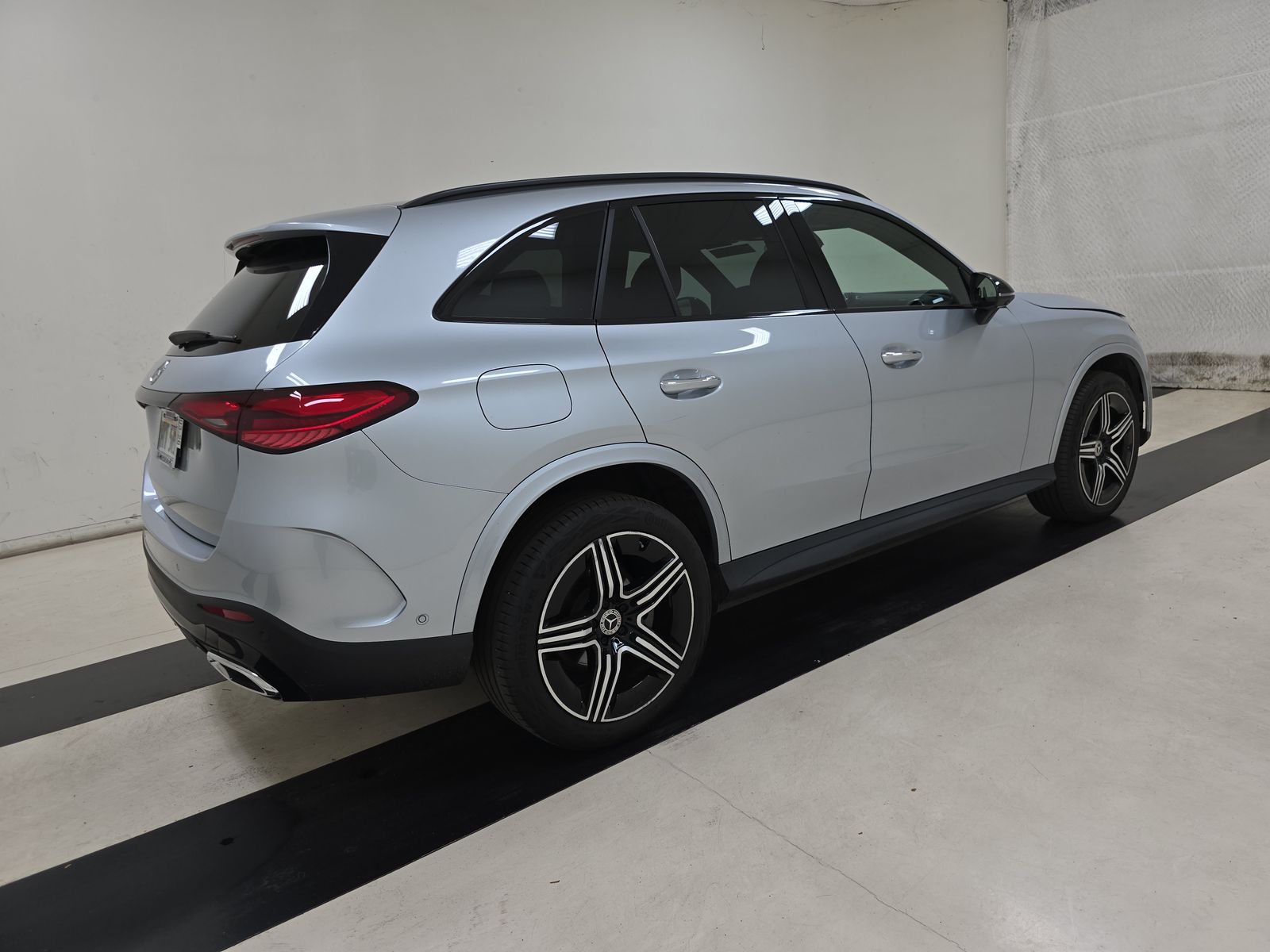 2024 Mercedes-Benz GLC GLC 300 RWD