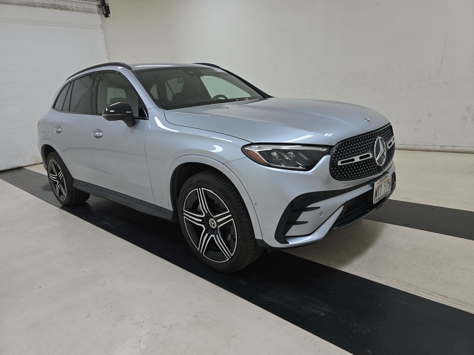 2024 Mercedes-Benz GLC GLC 300 RWD