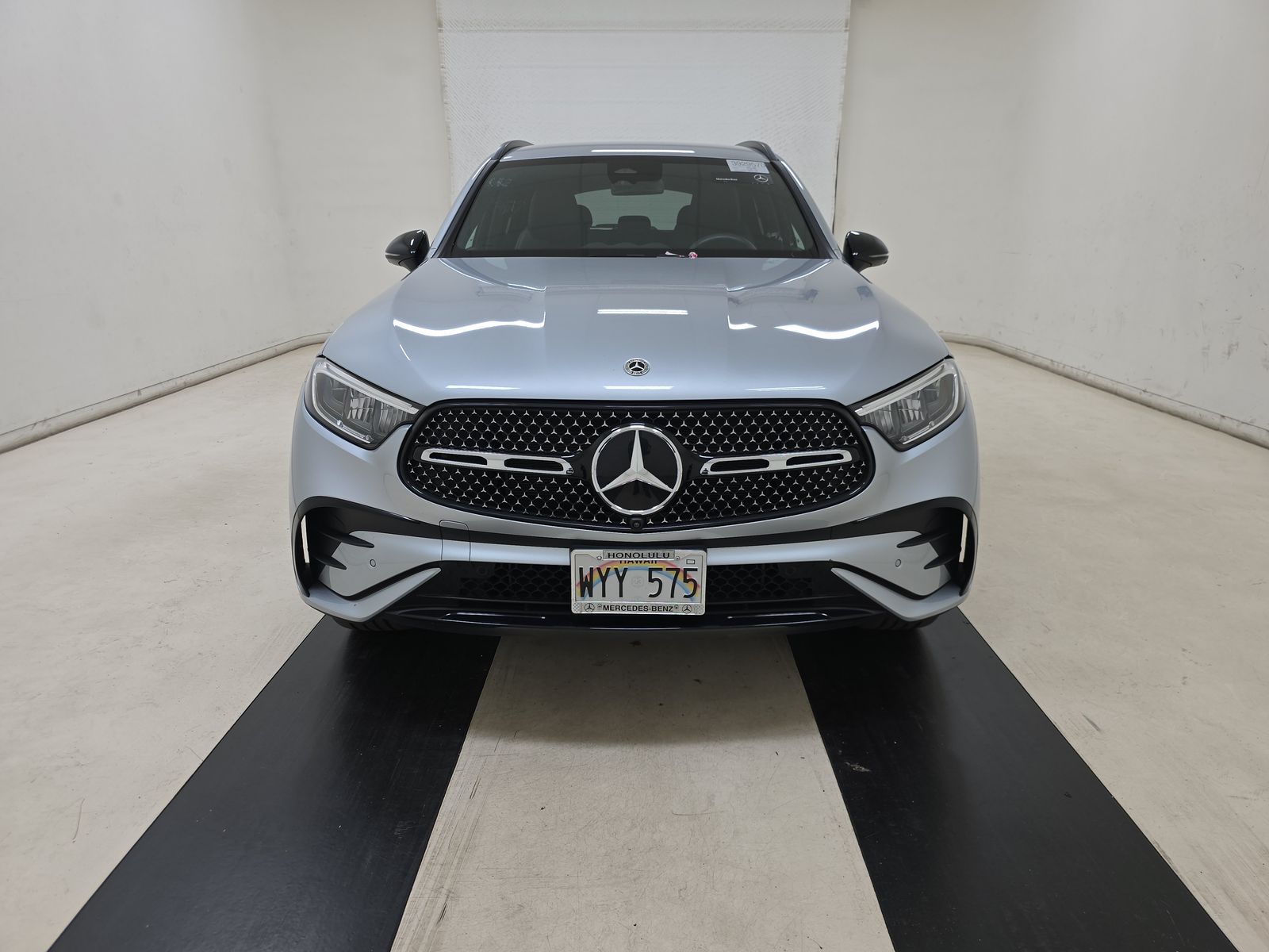 2024 Mercedes-Benz GLC GLC 300 RWD