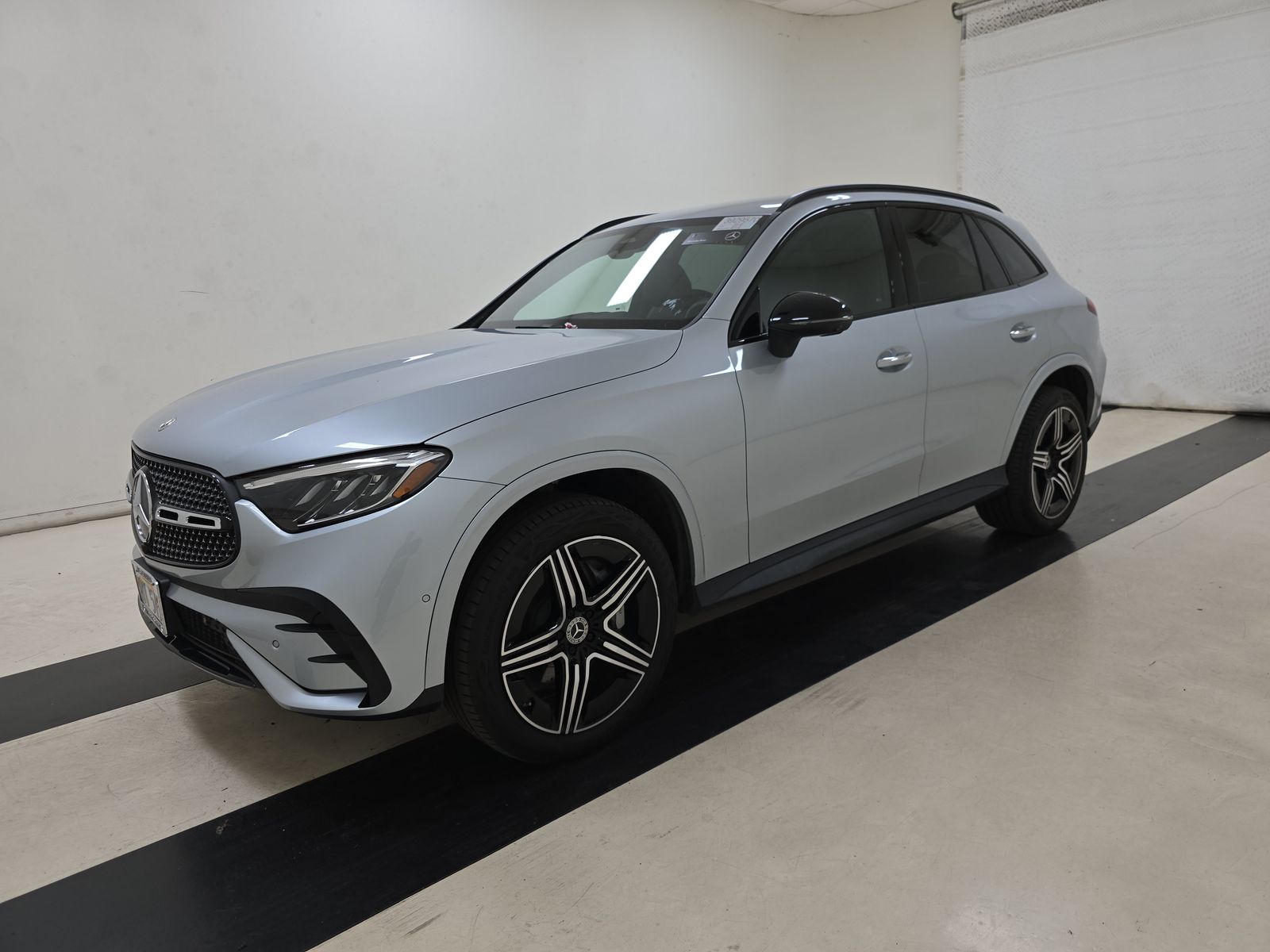 2024 Mercedes-Benz GLC GLC 300 RWD