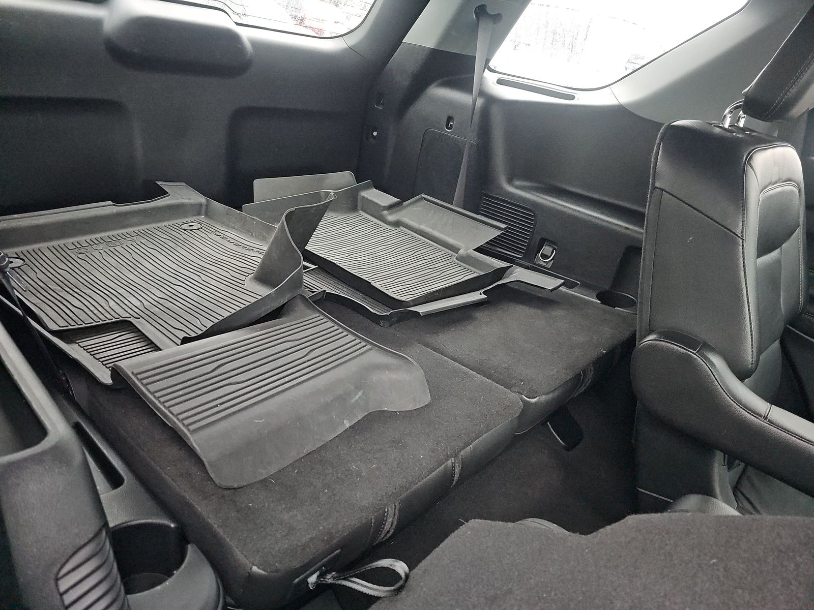 2022 Ford Explorer Limited AWD