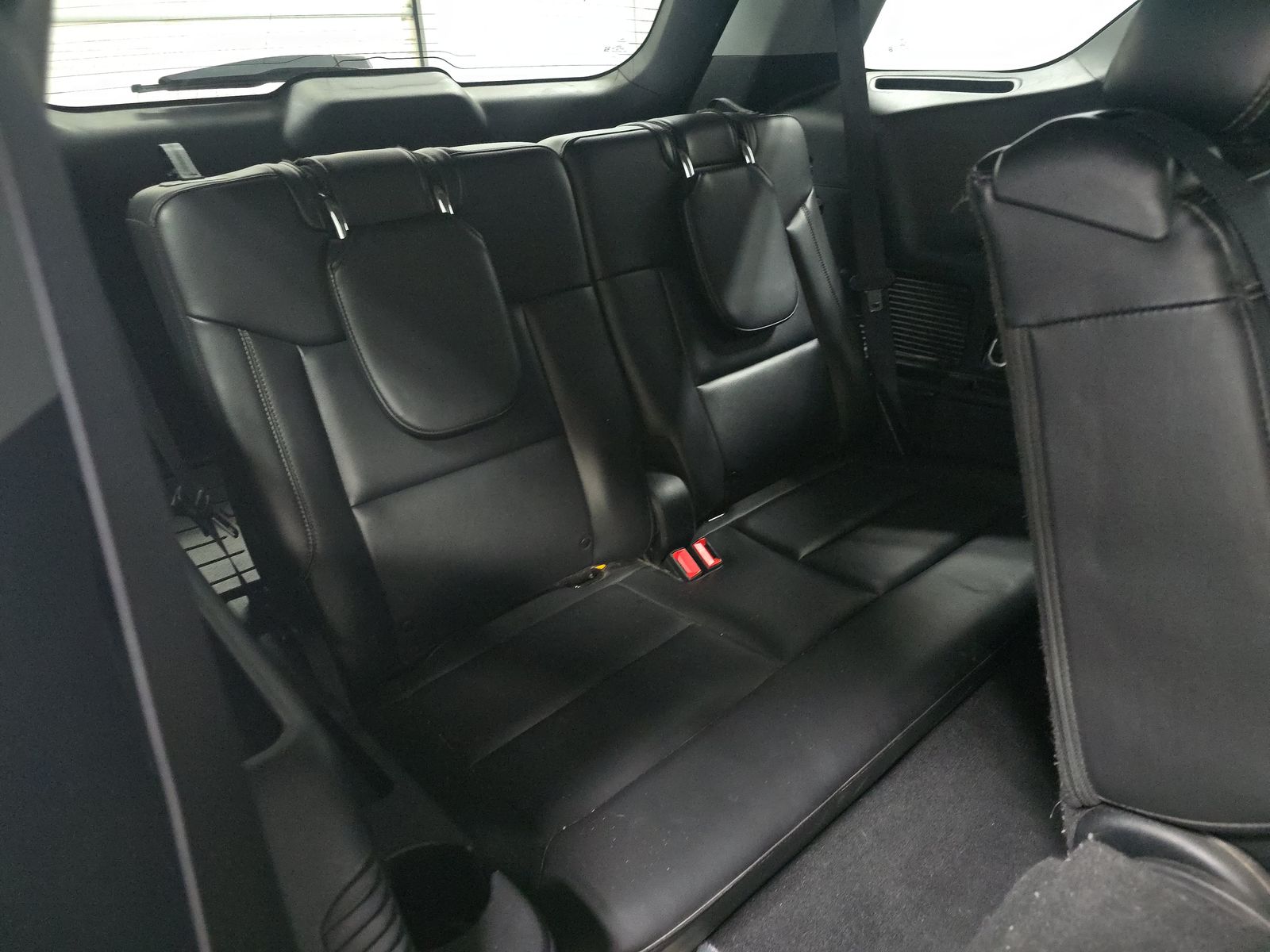 2023 Ford Explorer XLT AWD