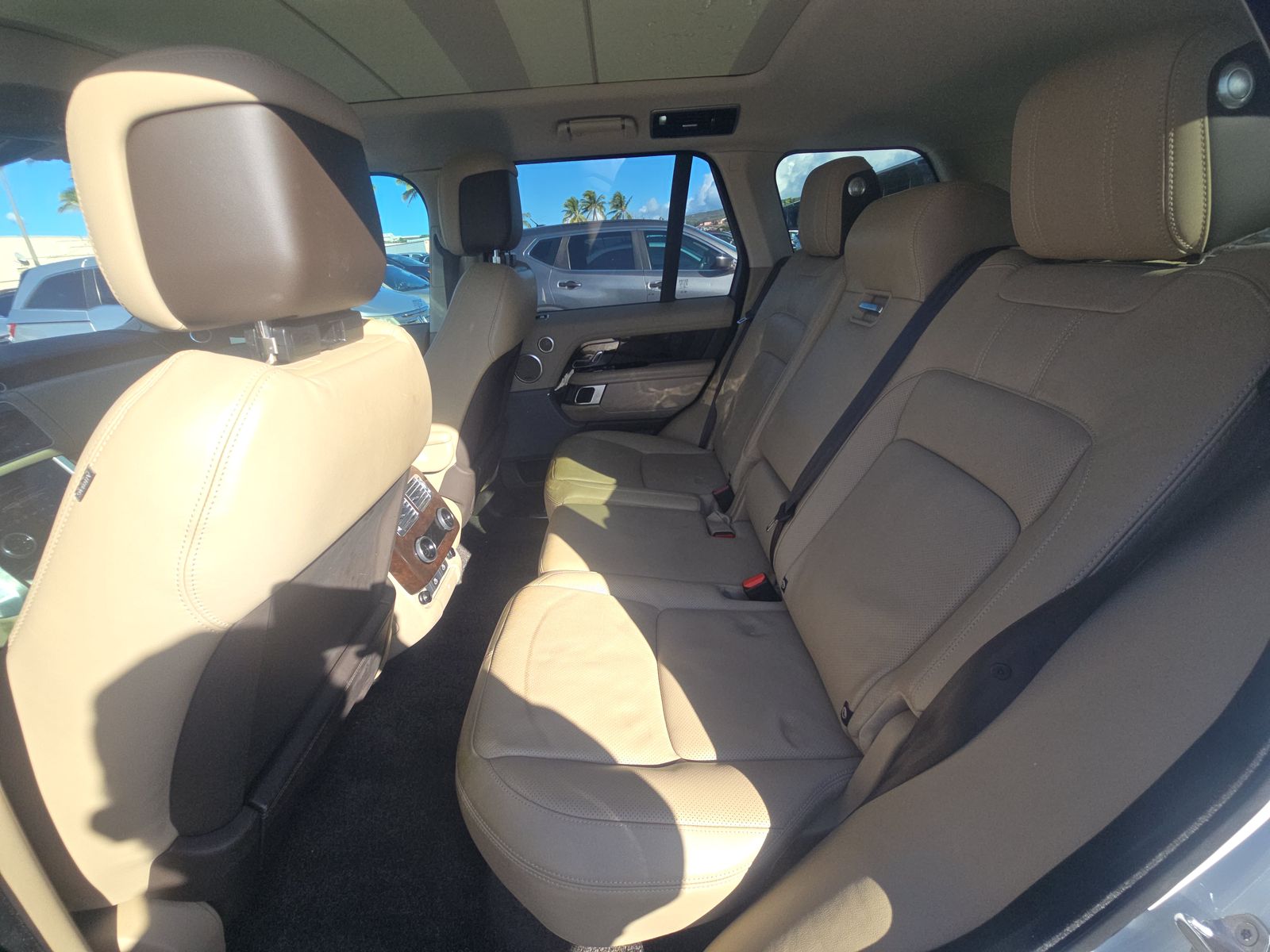 2022 Land Rover Range Rover Westminster AWD