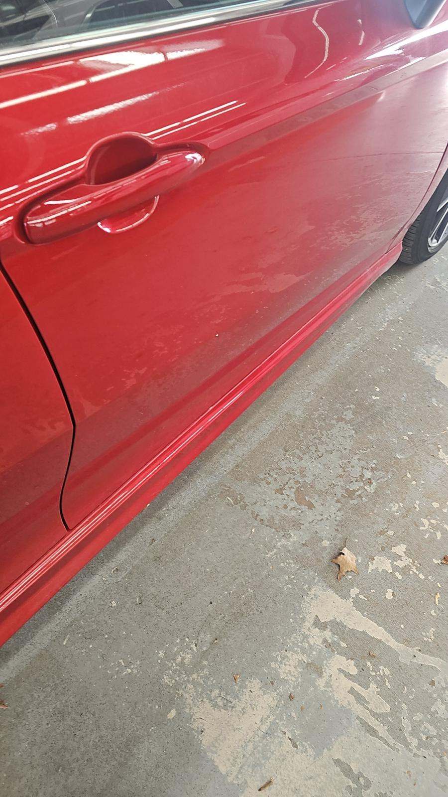 2024 Toyota Camry SE FWD