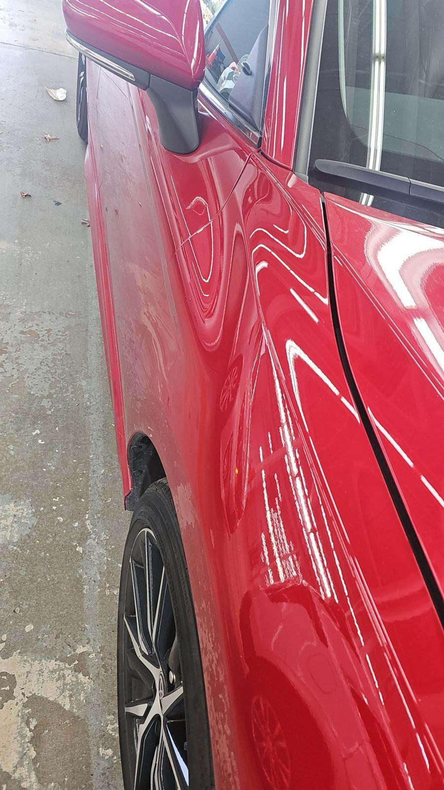 2024 Toyota Camry SE FWD