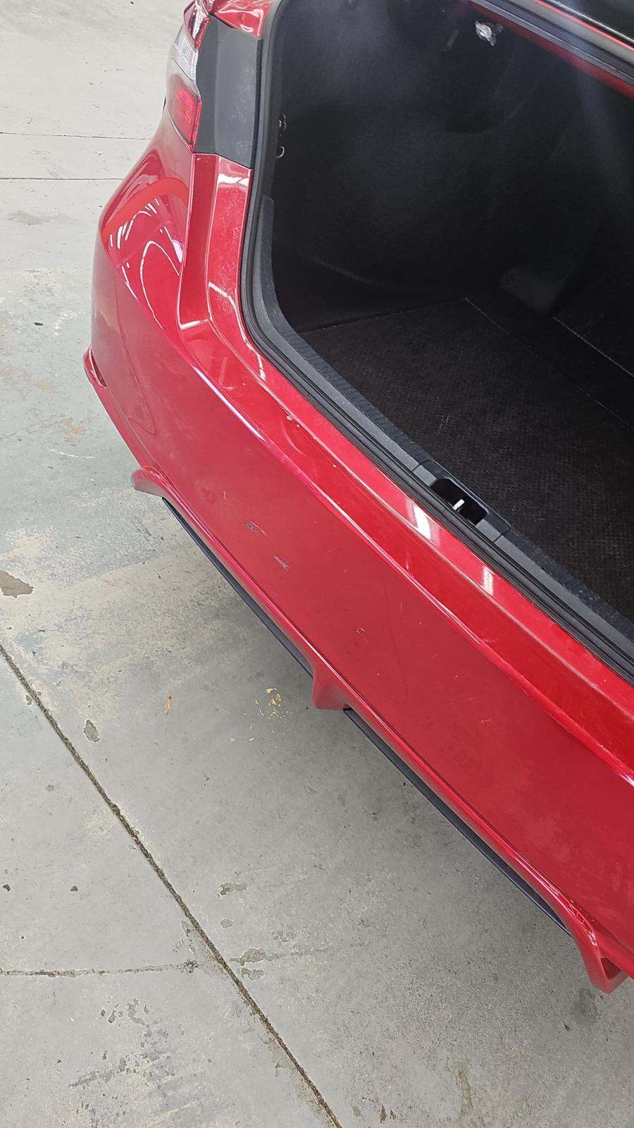 2024 Toyota Camry SE FWD