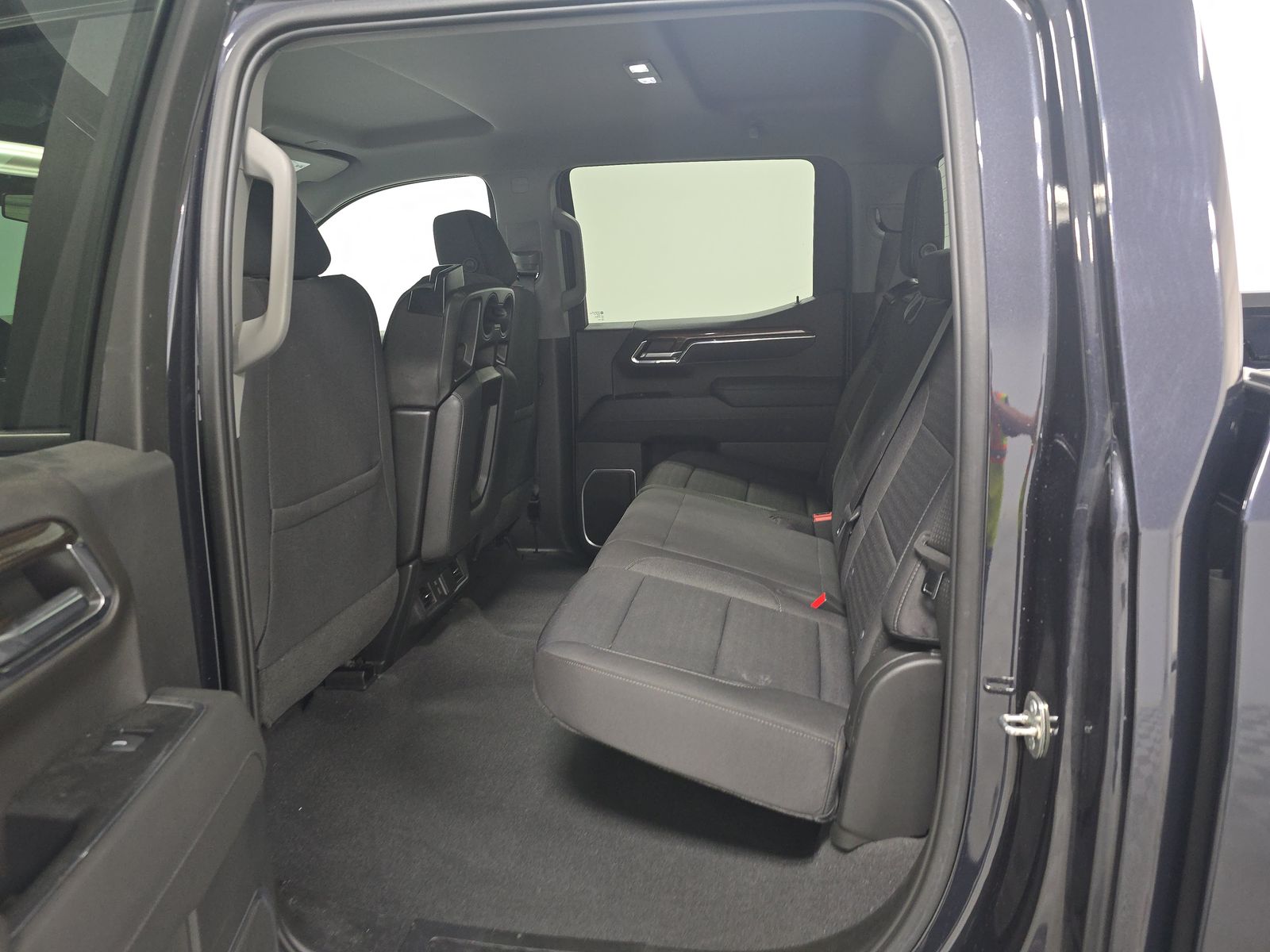 2023 Chevrolet Silverado 1500 LT AWD