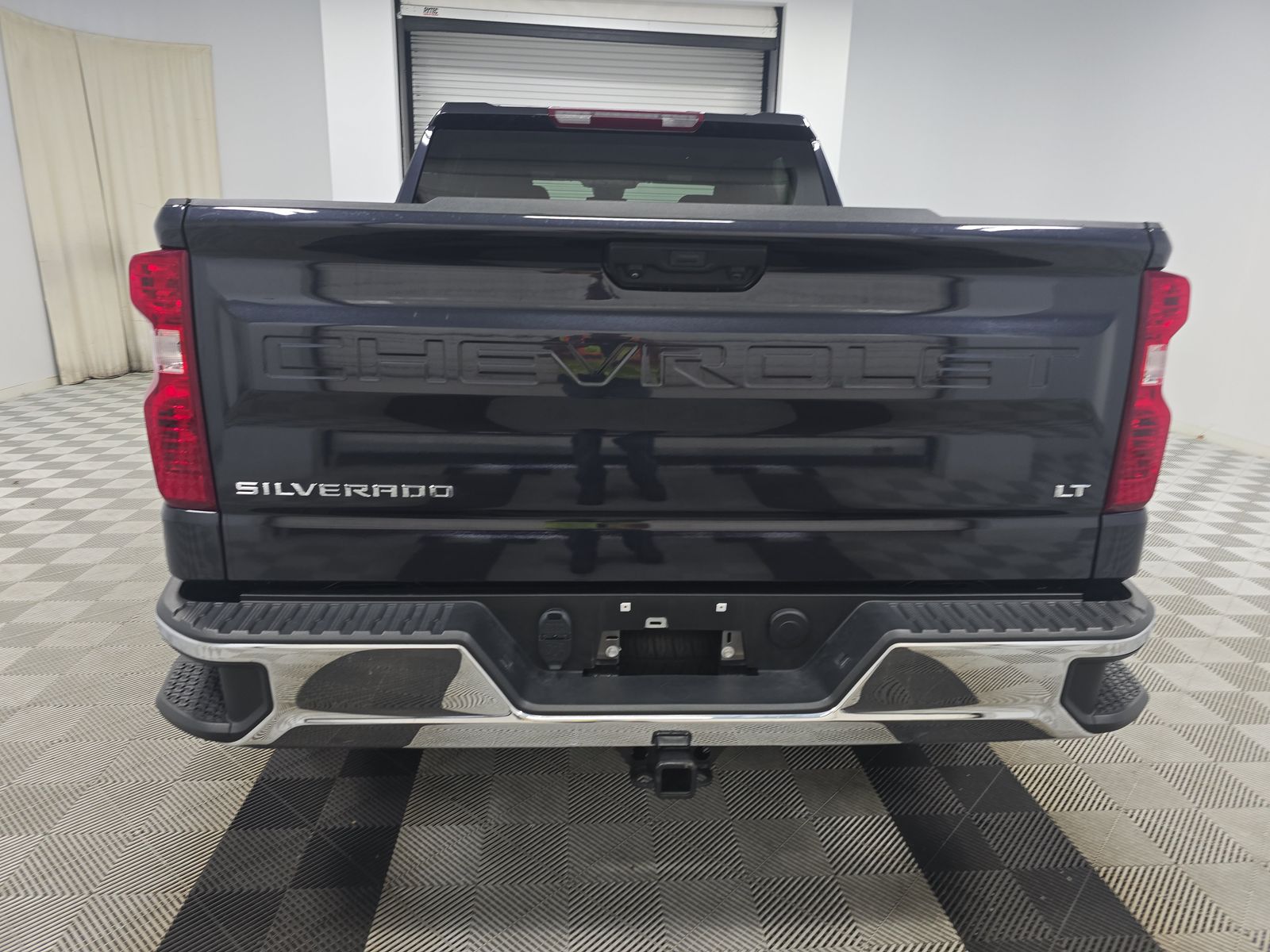 2023 Chevrolet Silverado 1500 LT AWD