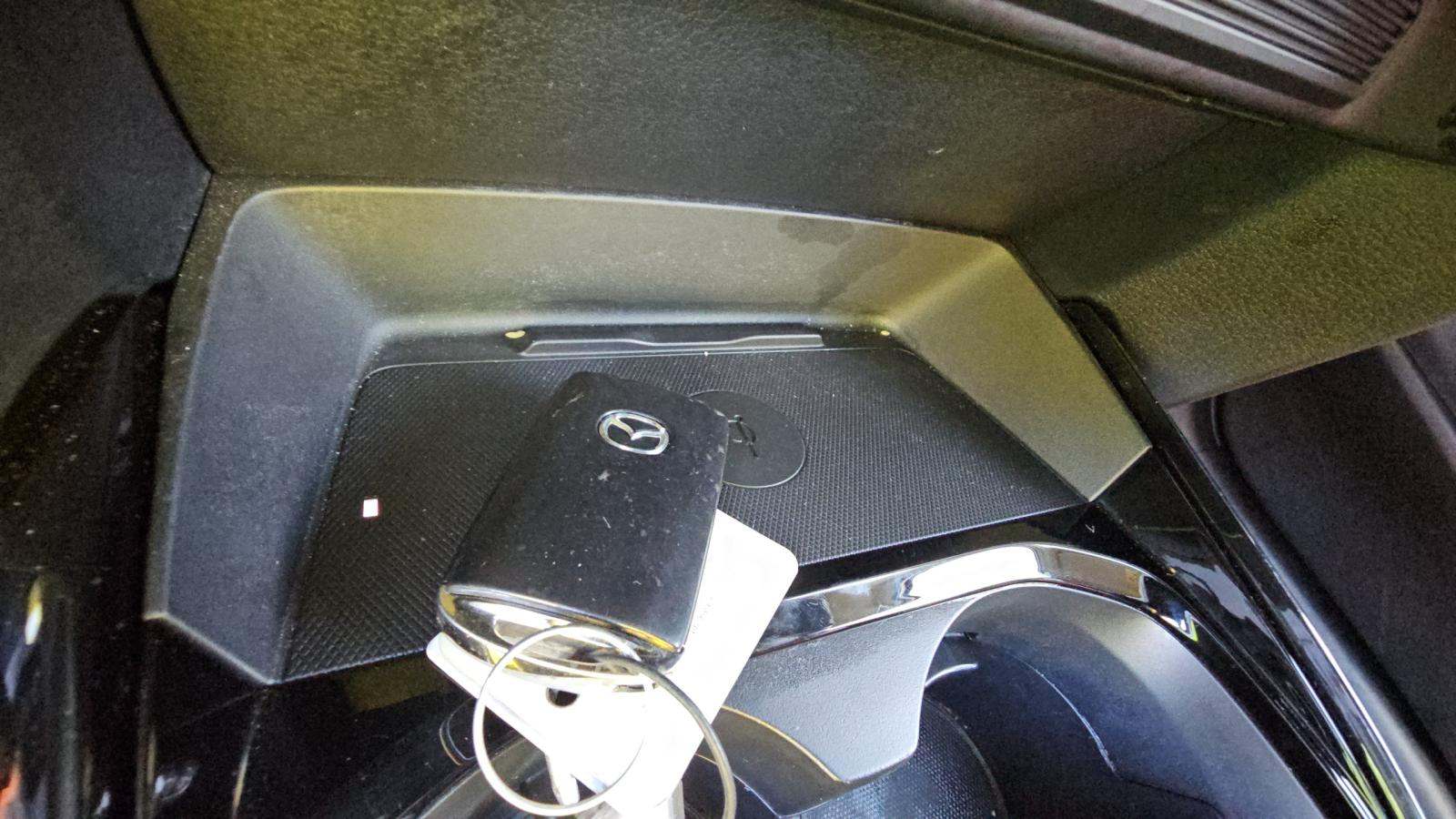 2024 MAZDA CX-30 2.5 S Carbon Edition AWD