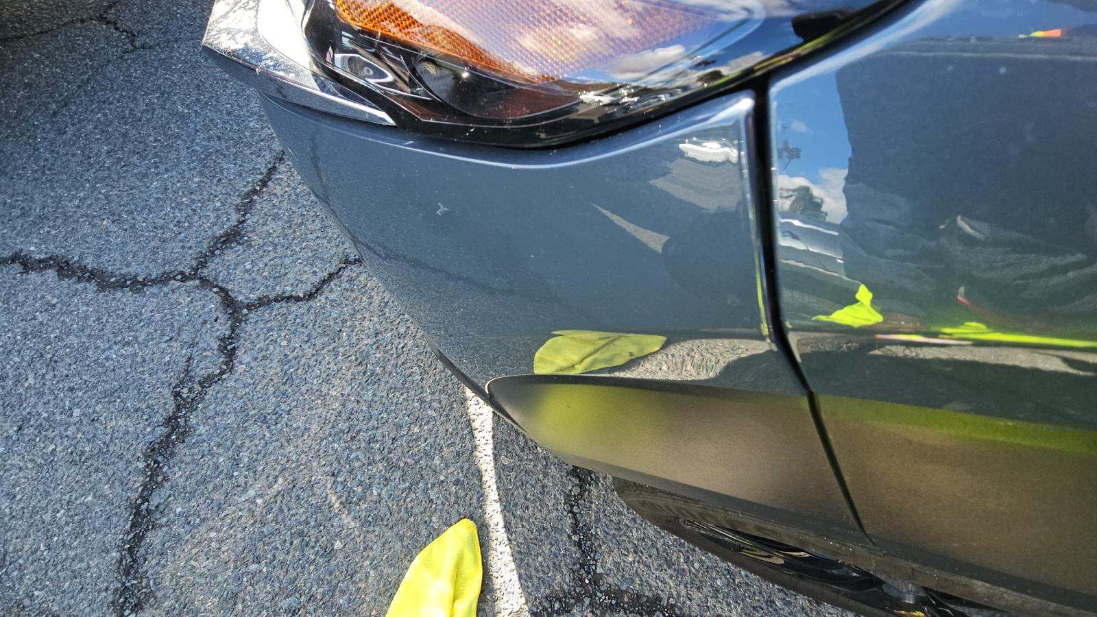 2024 MAZDA CX-30 2.5 S Carbon Edition AWD