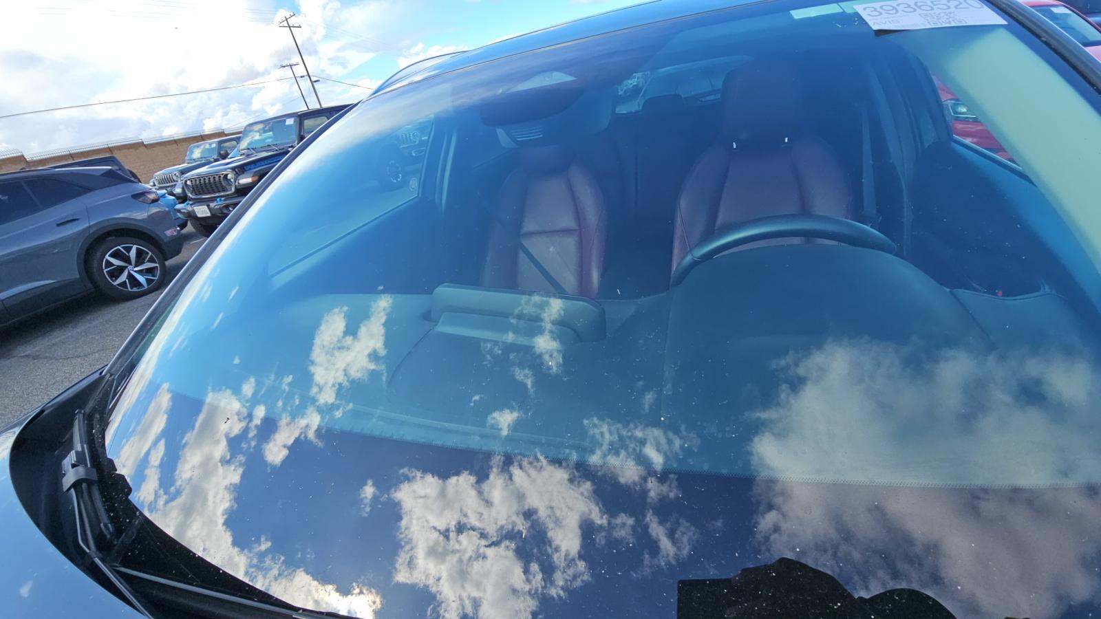 2024 MAZDA CX-30 2.5 S Carbon Edition AWD