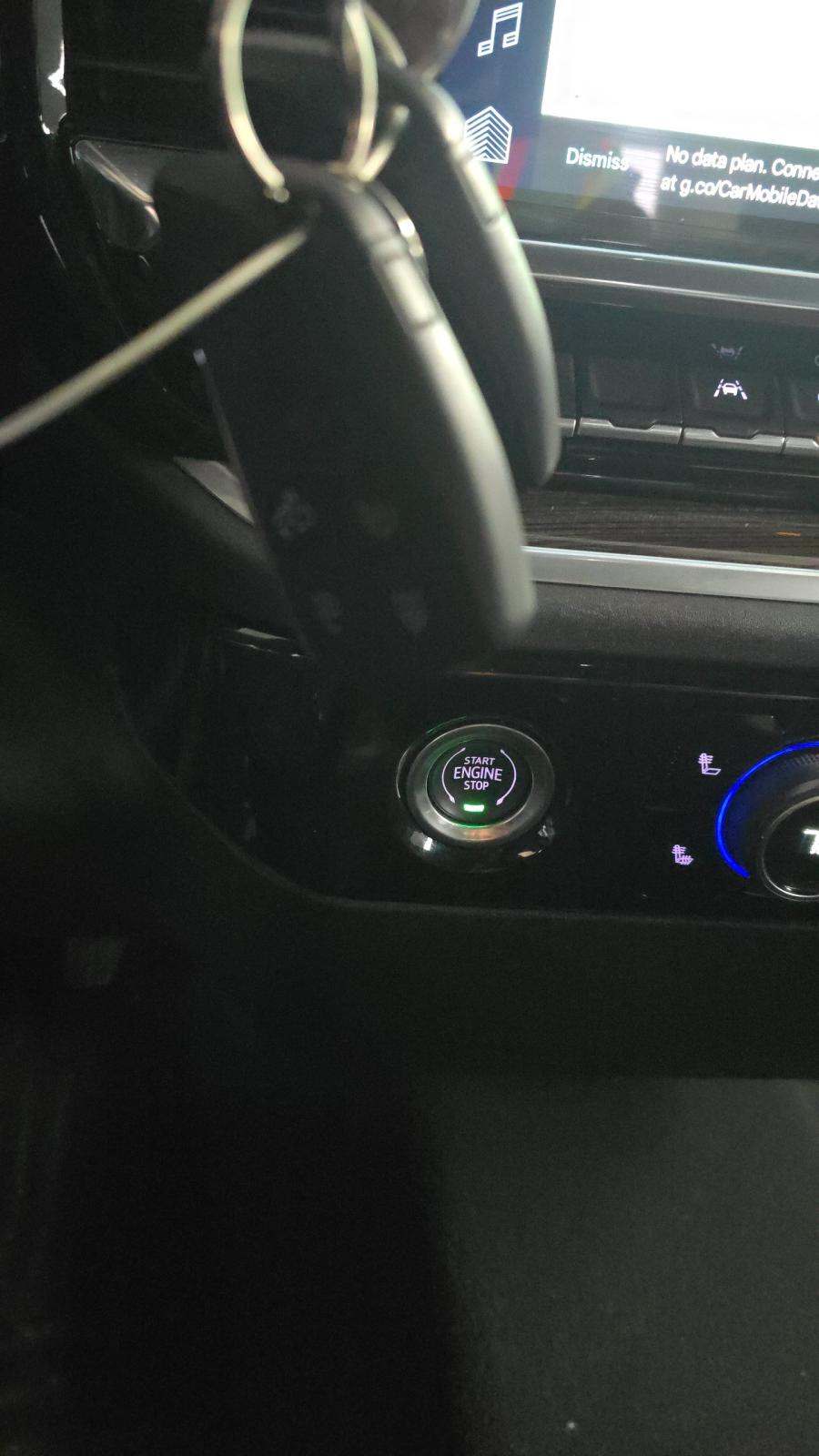 2022 Chevrolet Silverado 1500 LT AWD