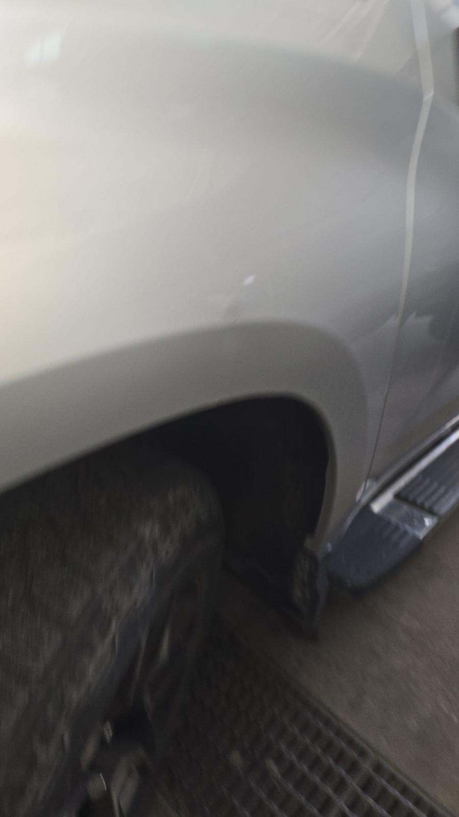 2022 Chevrolet Silverado 1500 LT AWD