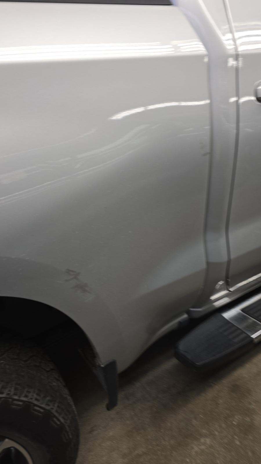 2022 Chevrolet Silverado 1500 LT AWD