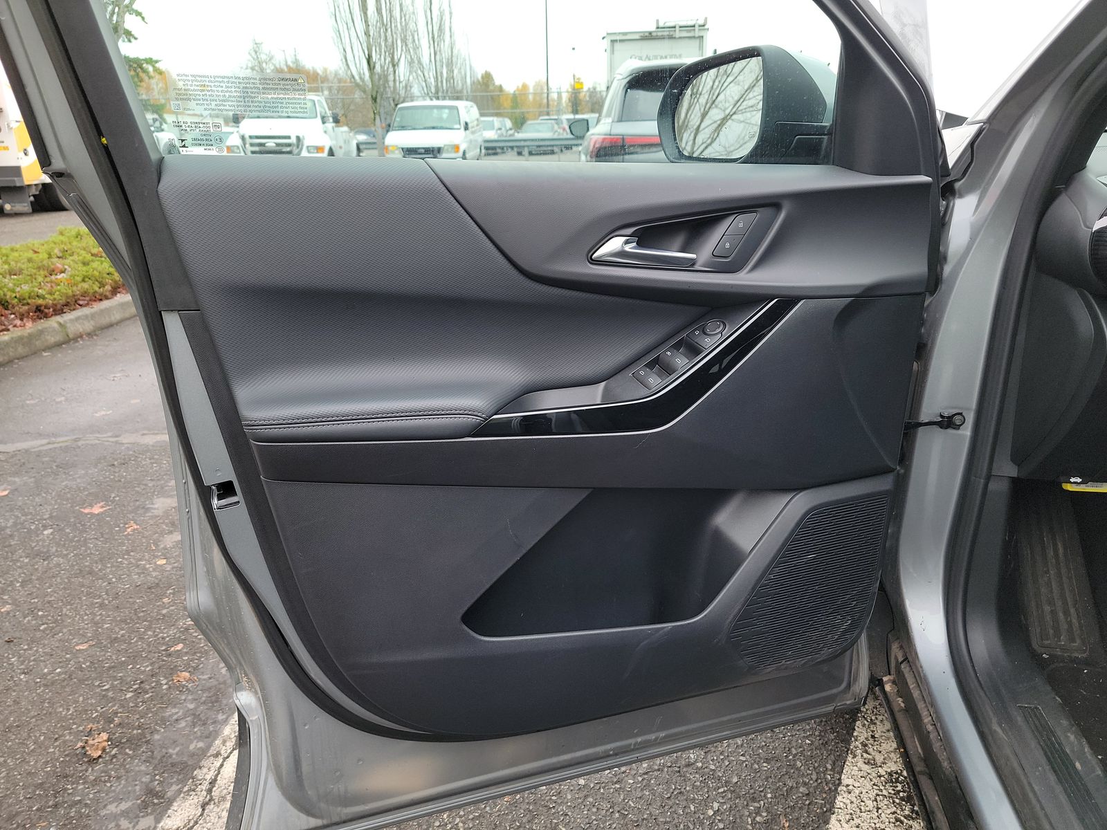 2025 Chevrolet Equinox LT AWD