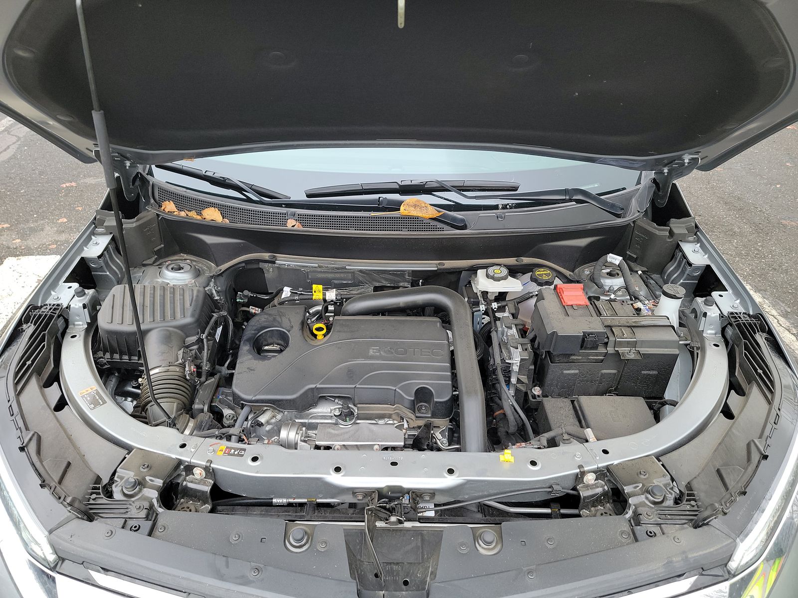 2025 Chevrolet Equinox LT AWD