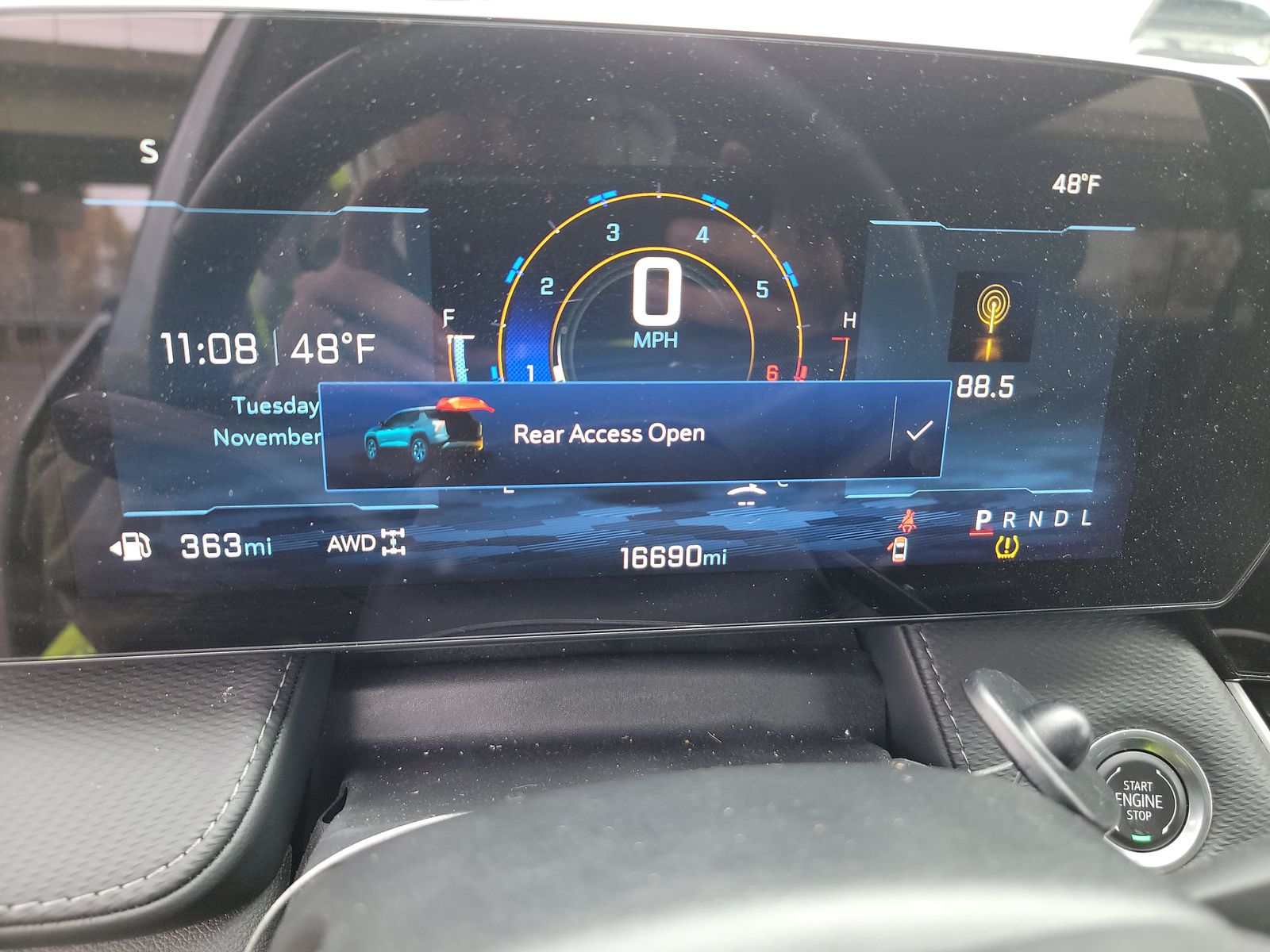 2025 Chevrolet Equinox LT AWD