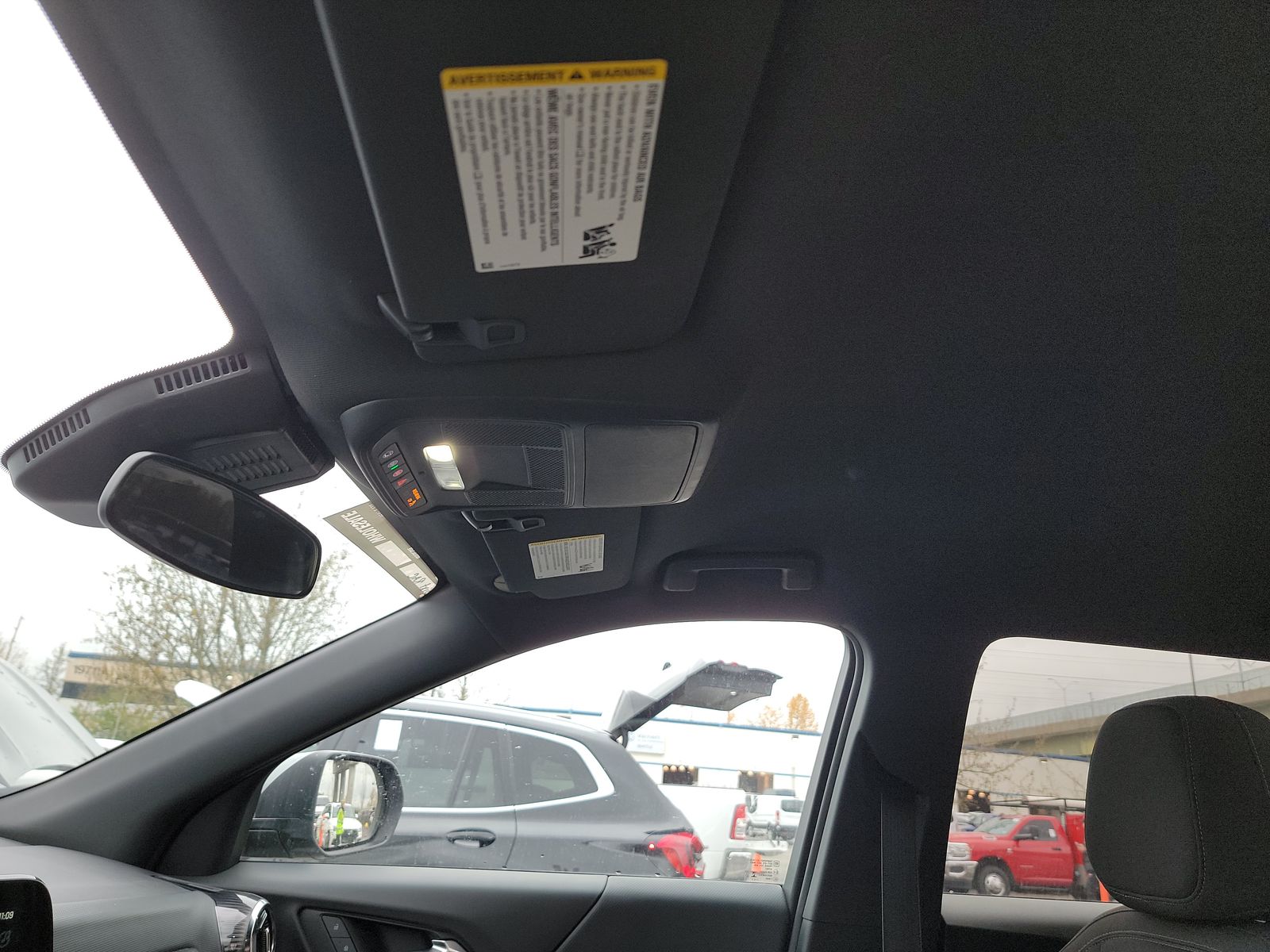 2025 Chevrolet Equinox LT AWD