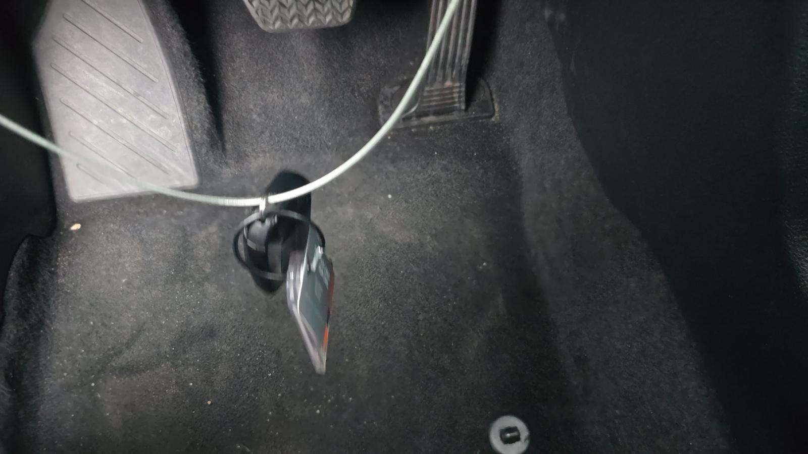 2024 Toyota Highlander LE AWD