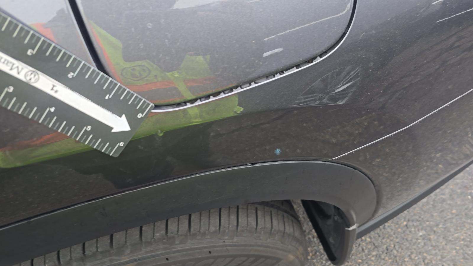 2024 Toyota Highlander LE AWD