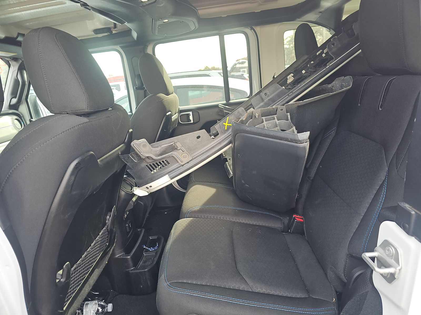 2024 Jeep Wrangler 4xe Rubicon AWD