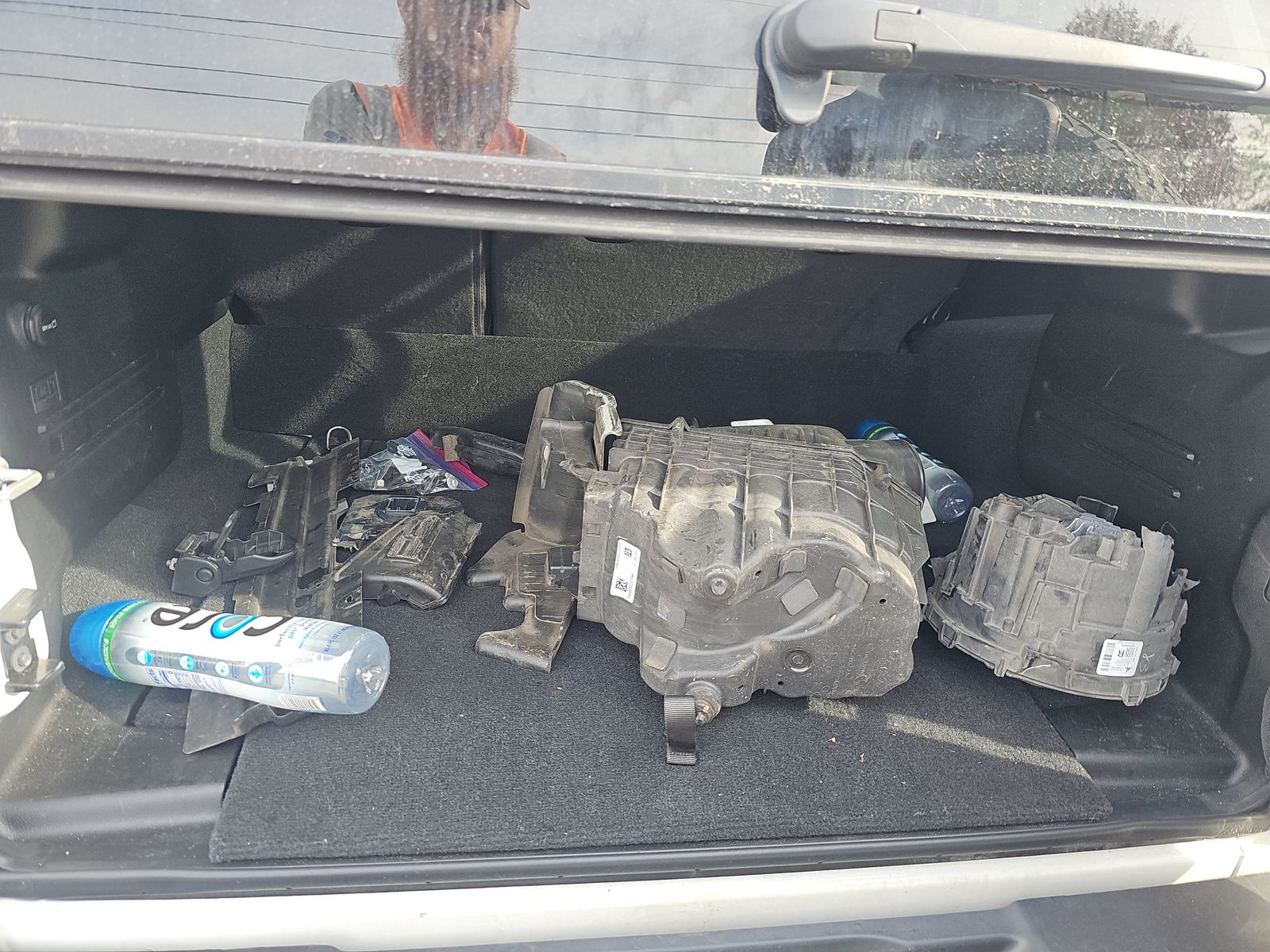 2024 Jeep Wrangler 4xe Rubicon AWD