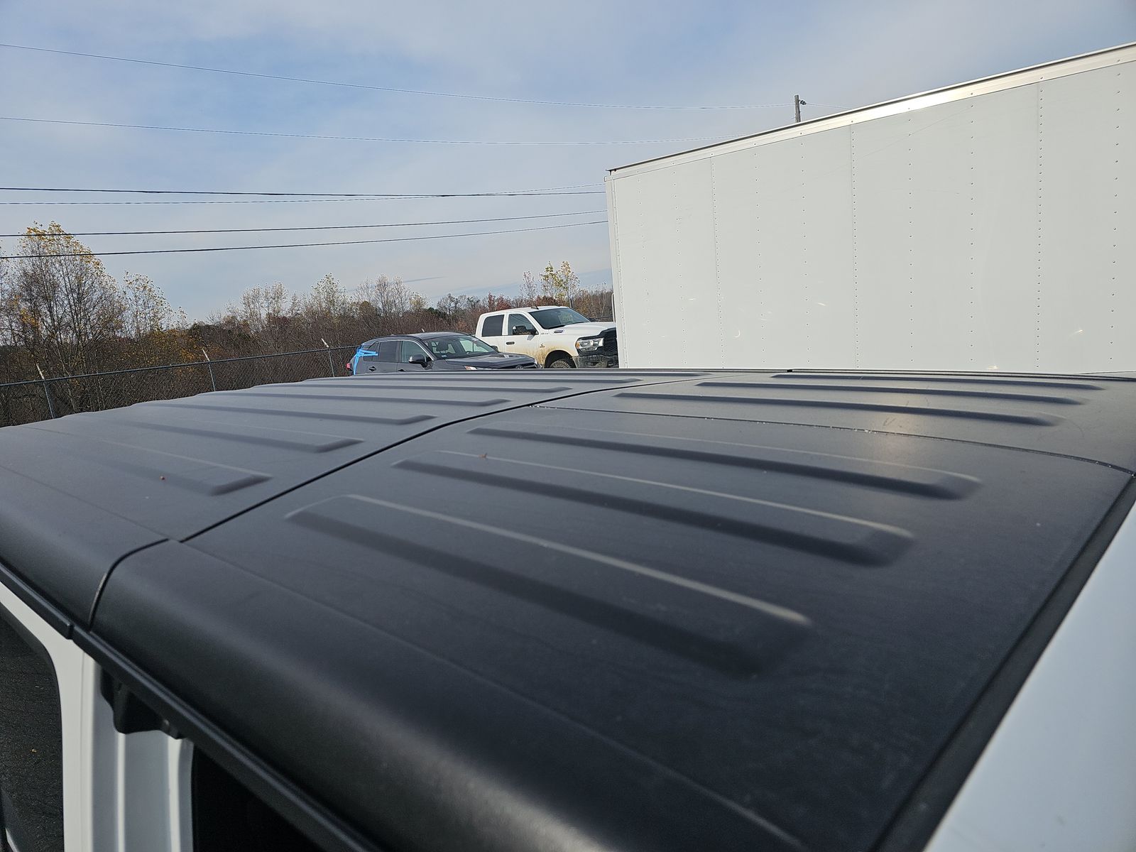 2024 Jeep Wrangler 4xe Rubicon AWD