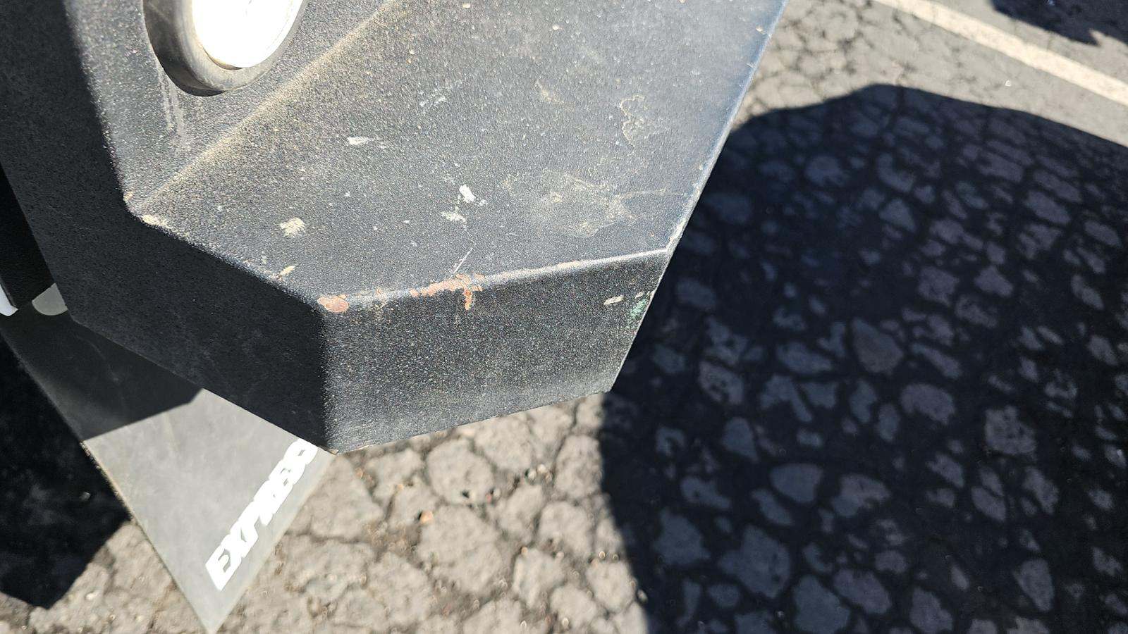 2024 Chevrolet Silverado 3500HD LT AWD