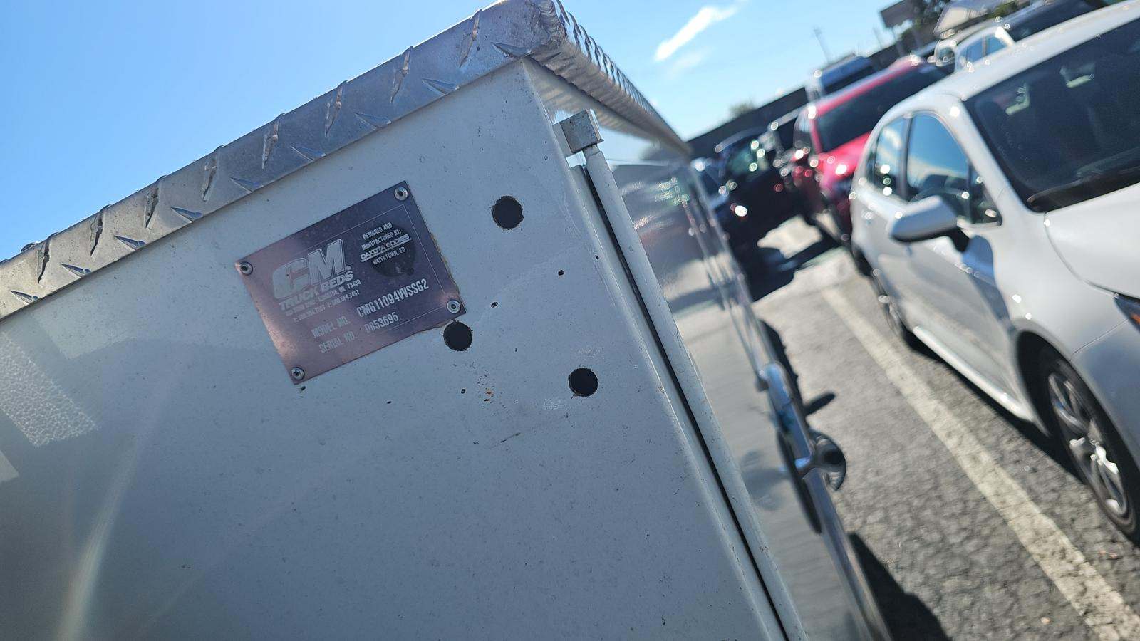 2024 Chevrolet Silverado 3500HD LT AWD