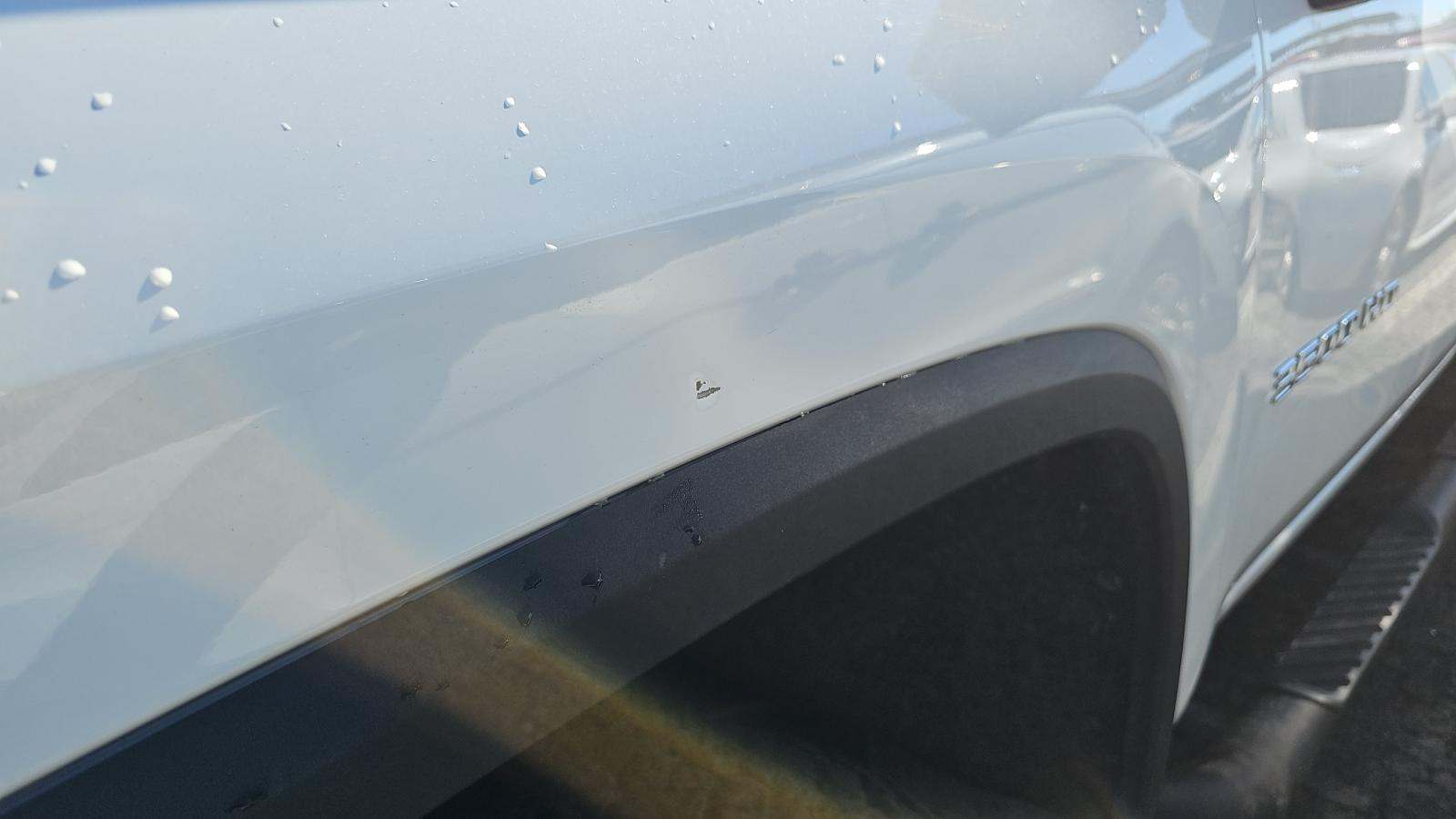 2024 Chevrolet Silverado 3500HD LT AWD