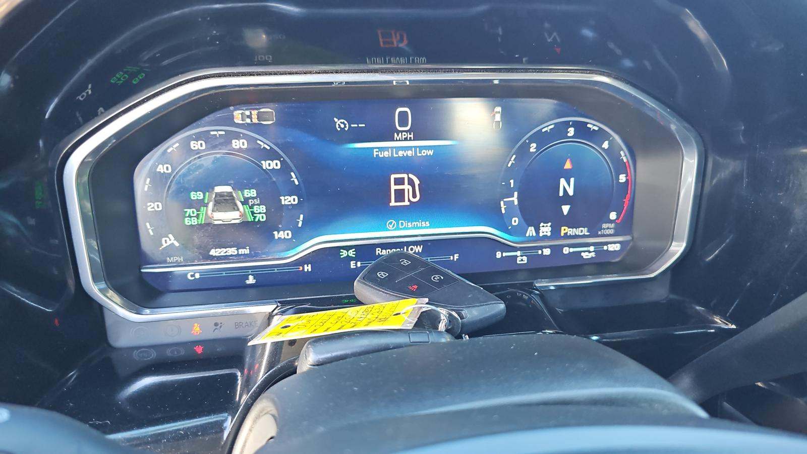 2024 Chevrolet Silverado 3500HD LT AWD