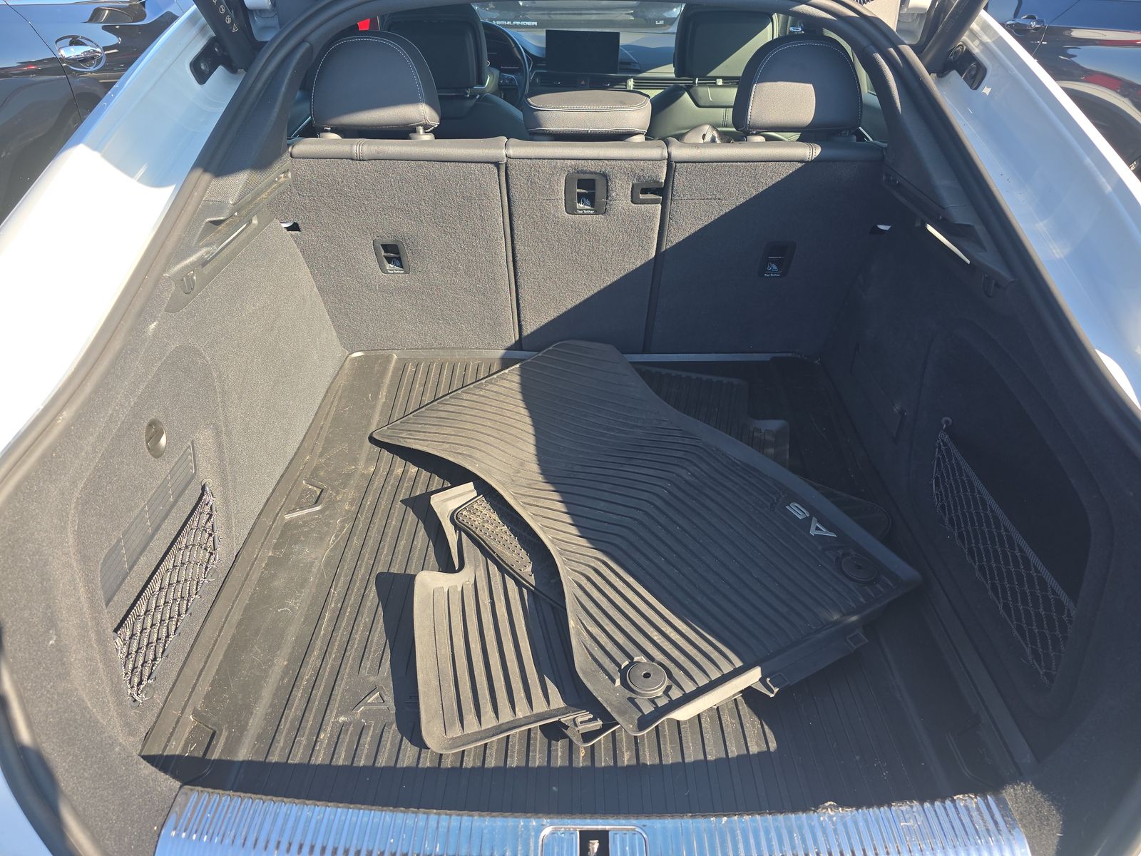 2023 Audi A5 S Line Premium Plus AWD