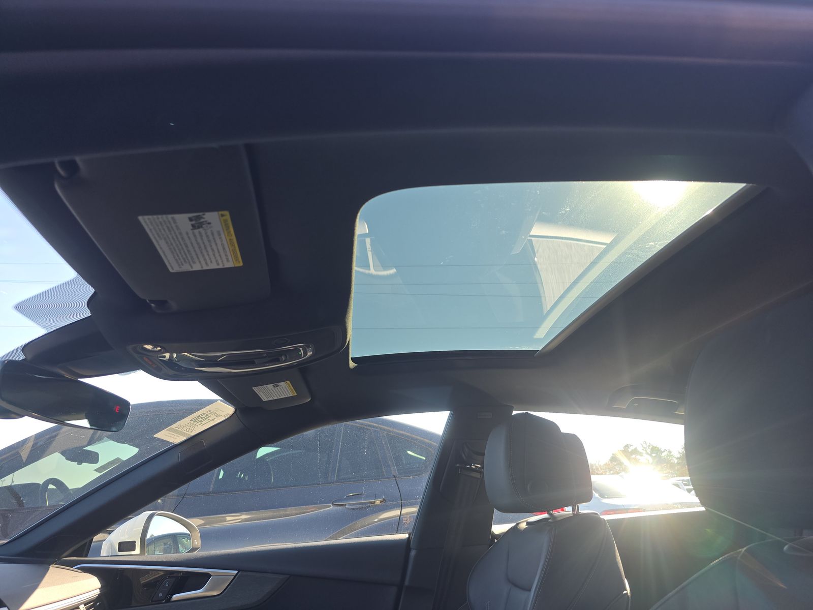 2023 Audi A5 S Line Premium Plus AWD