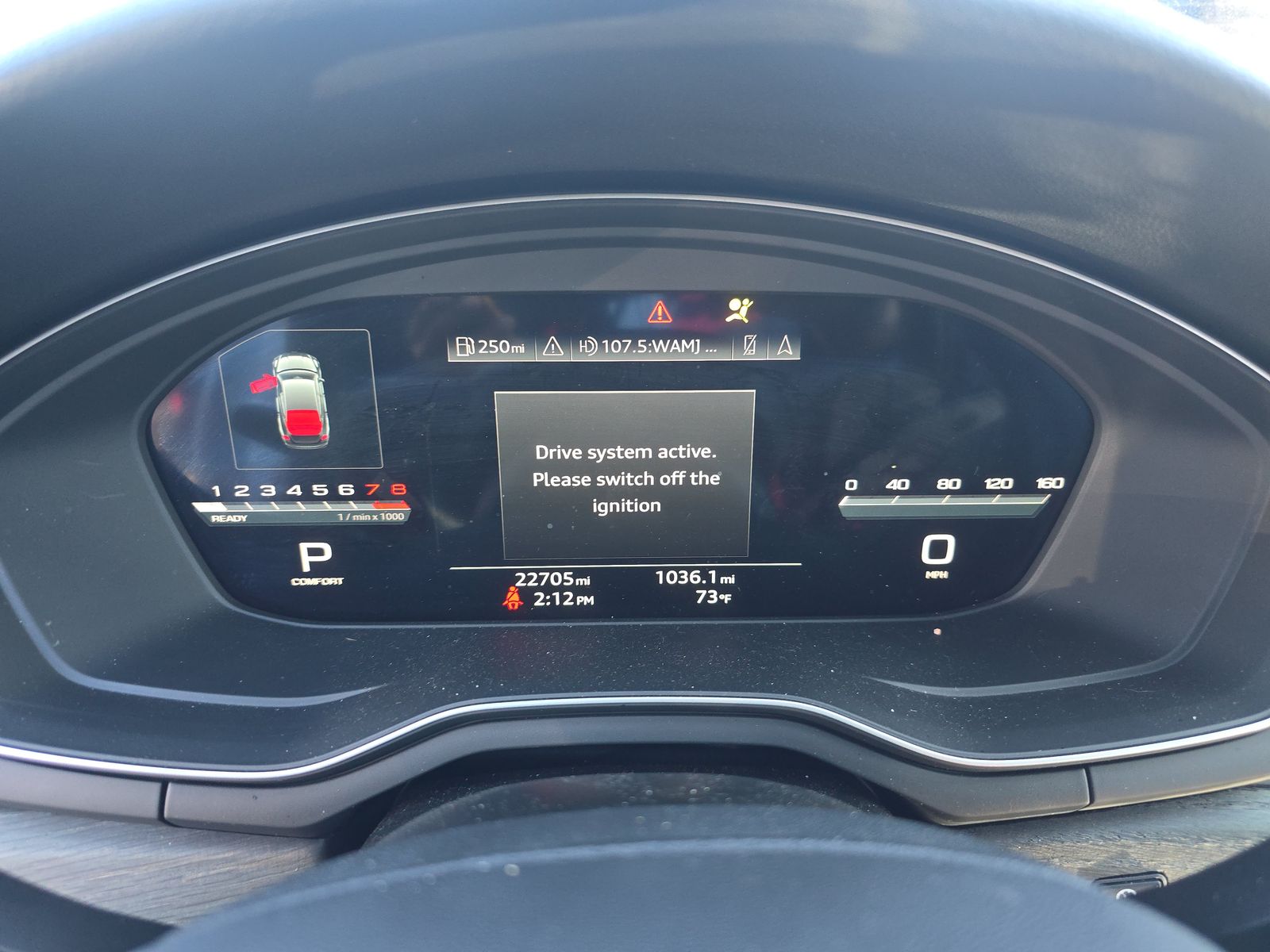 2023 Audi A5 S Line Premium Plus AWD