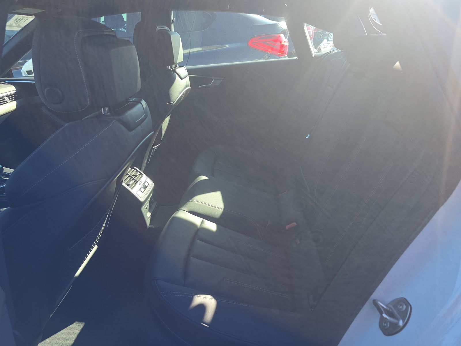 2023 Audi A5 S Line Premium Plus AWD