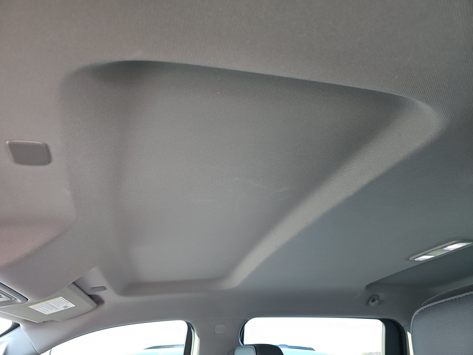 2019 Chevrolet Silverado 1500 Work Truck AWD