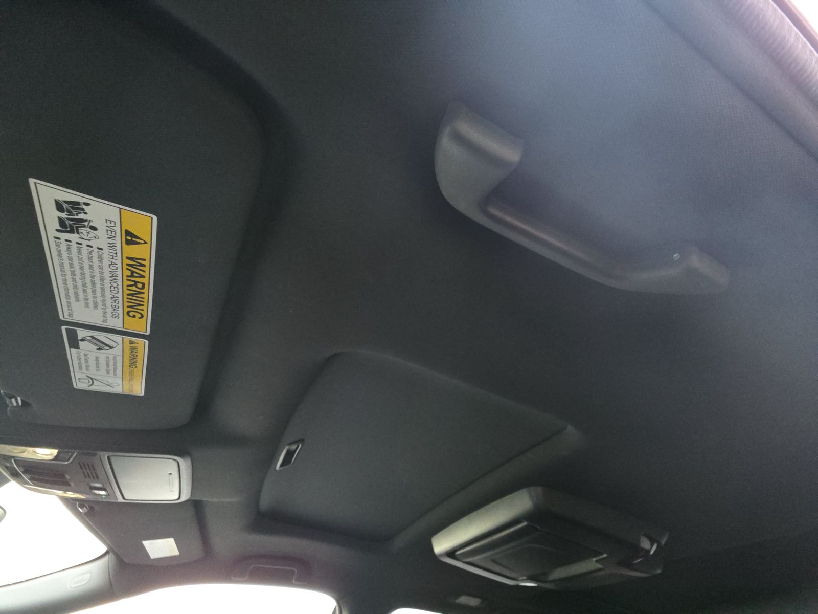 2022 Honda Pilot Black Edition AWD