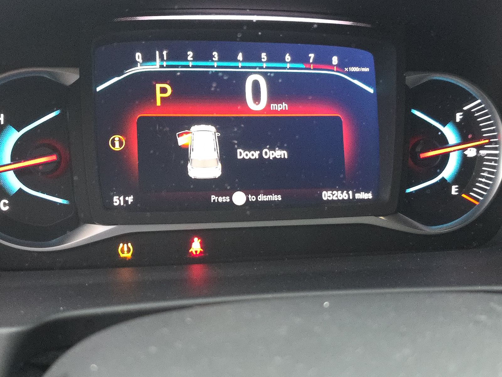 2022 Honda Pilot Black Edition AWD