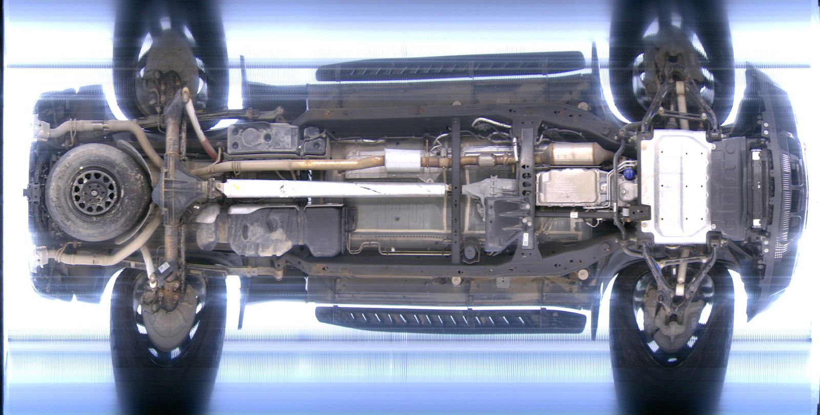 2024 Chevrolet Silverado 1500 LT Trail Boss AWD