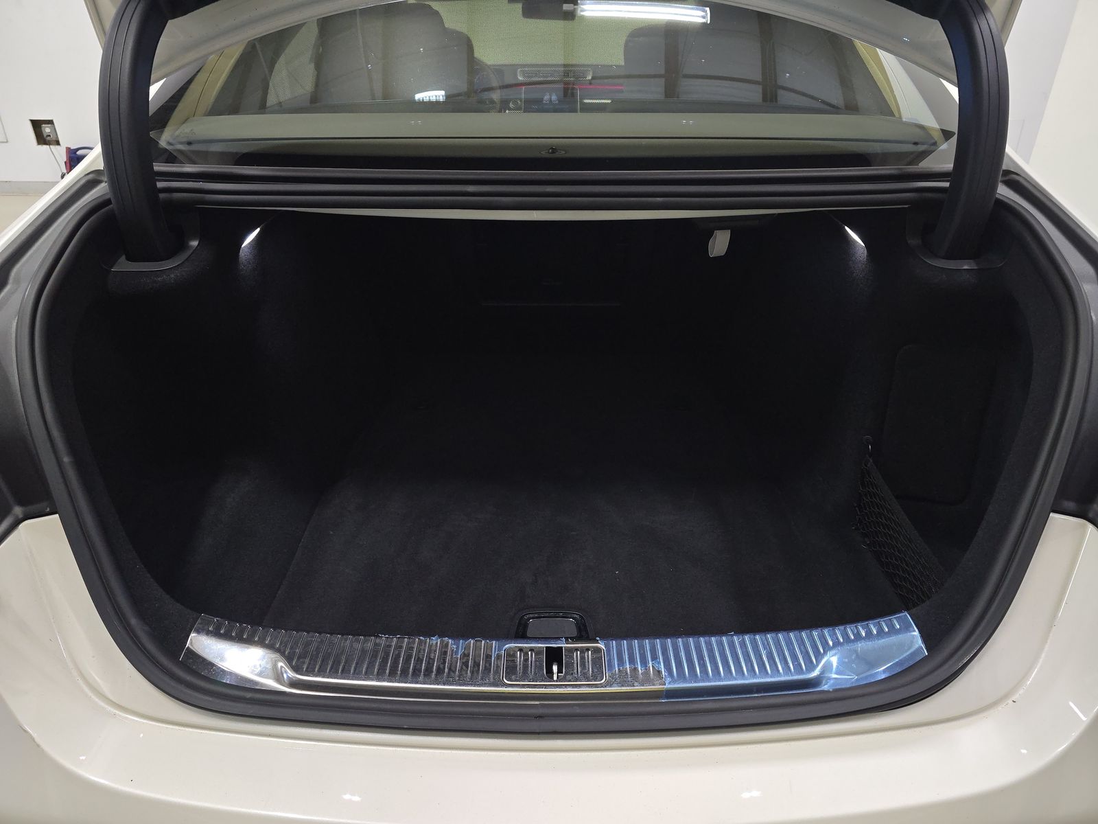 2022 Mercedes-Benz S-Class S 580 AWD