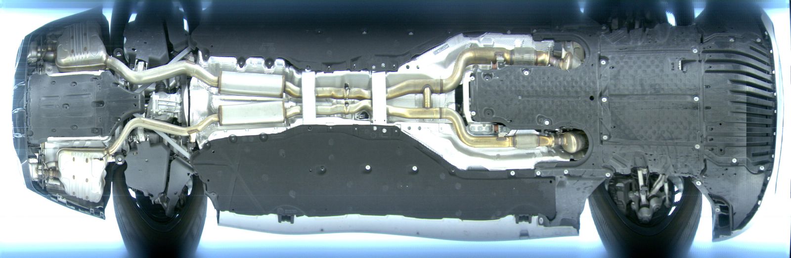 2022 Mercedes-Benz S-Class S 580 AWD