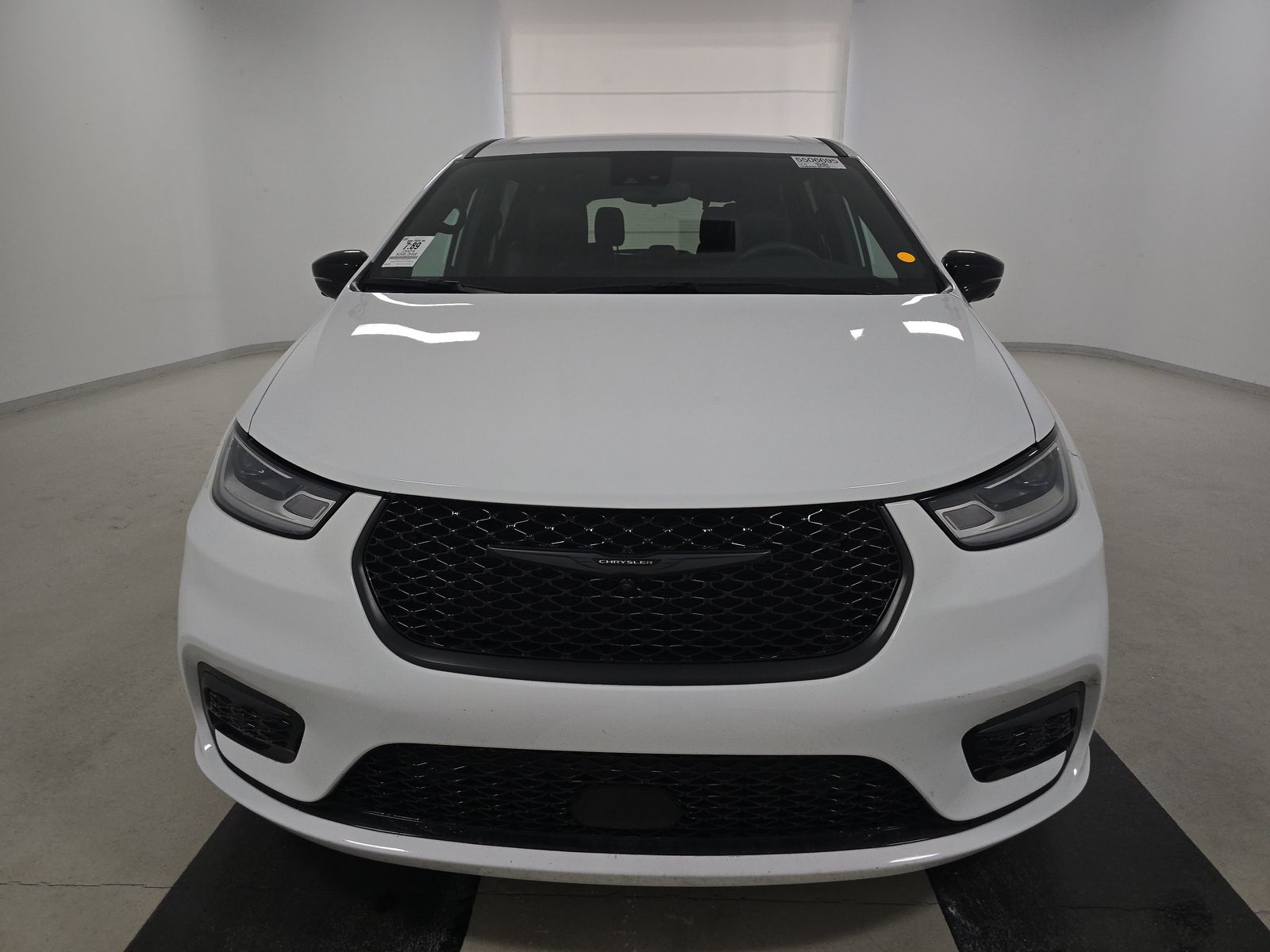 2024 Chrysler Pacifica Hybrid Select S Appearance FWD