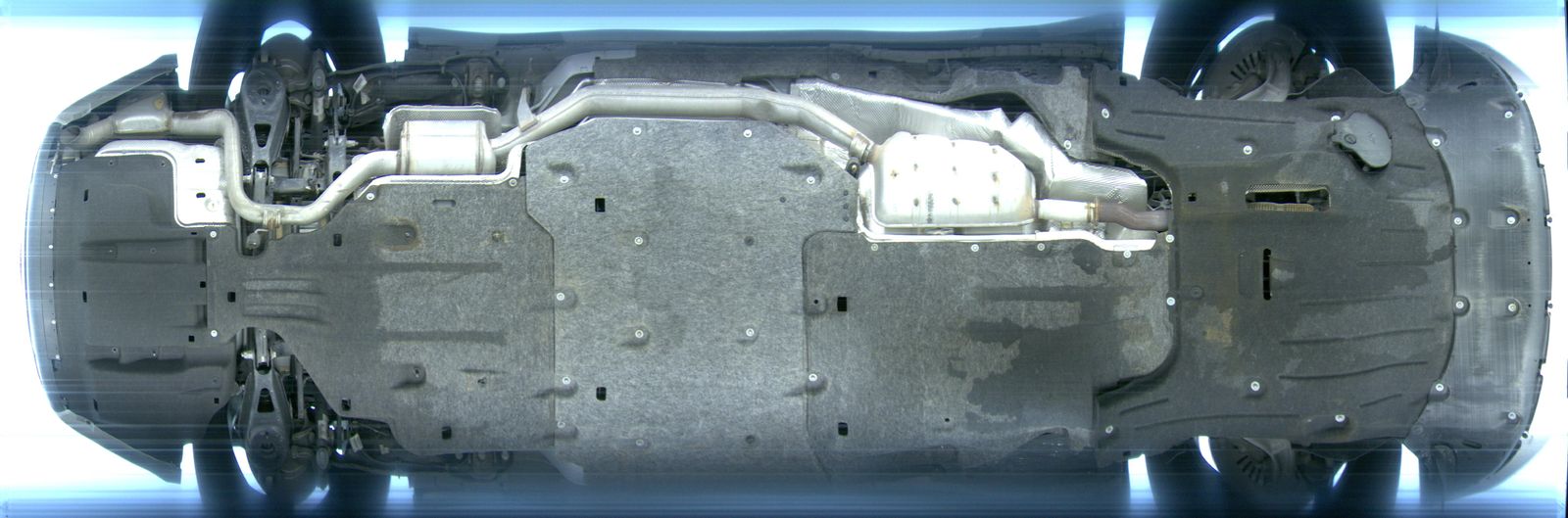 2024 Chrysler Pacifica Hybrid Select S Appearance FWD