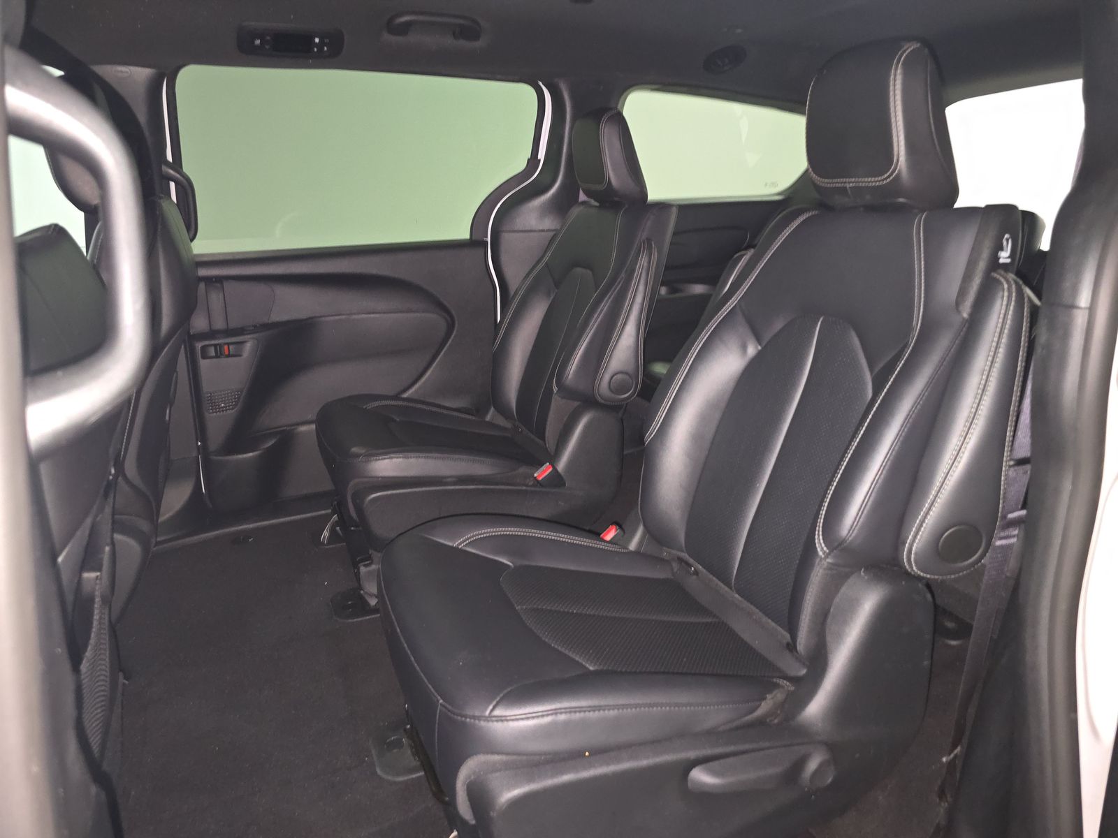 2024 Chrysler Pacifica Hybrid Select S Appearance FWD