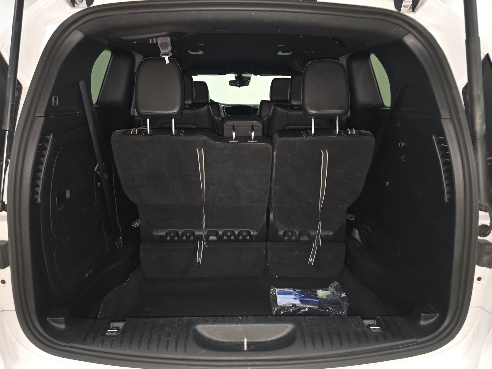 2024 Chrysler Pacifica Hybrid Select S Appearance FWD