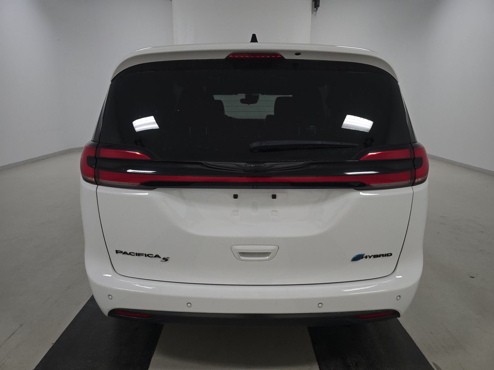 2024 Chrysler Pacifica Hybrid Select S Appearance FWD
