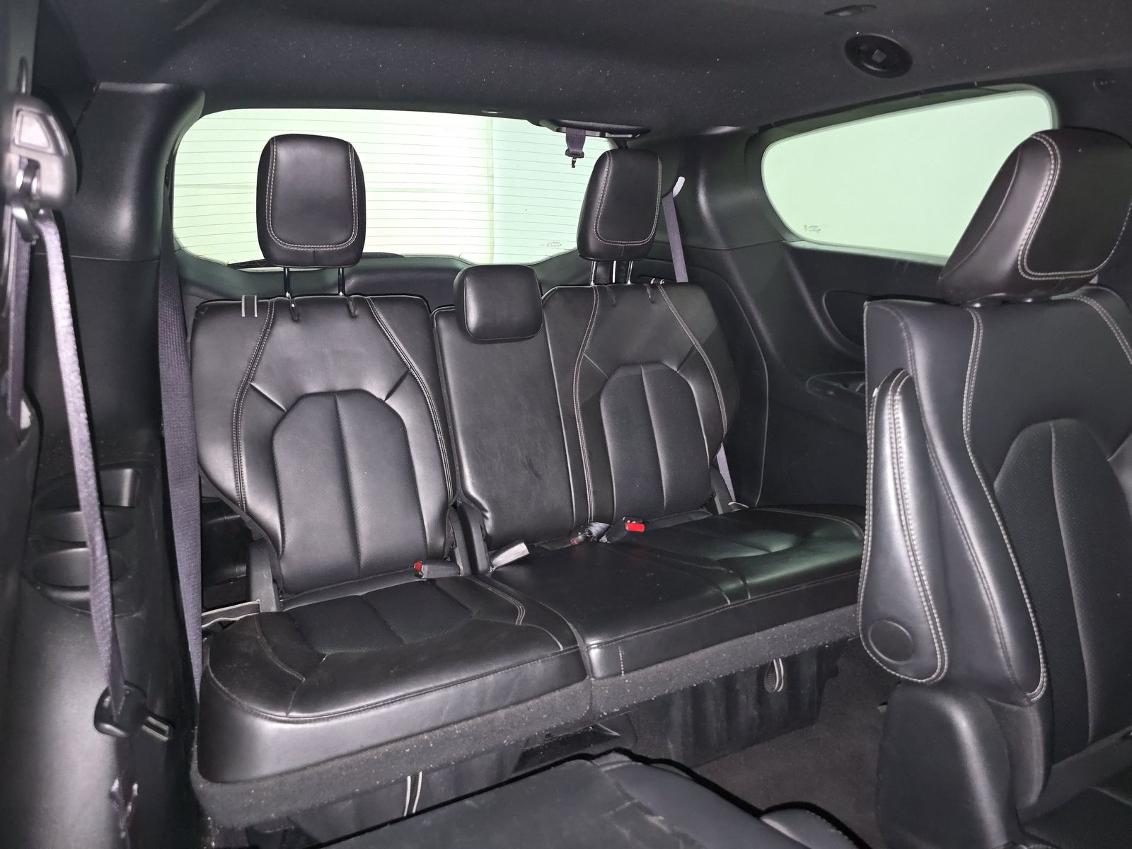 2024 Chrysler Pacifica Hybrid Select S Appearance FWD