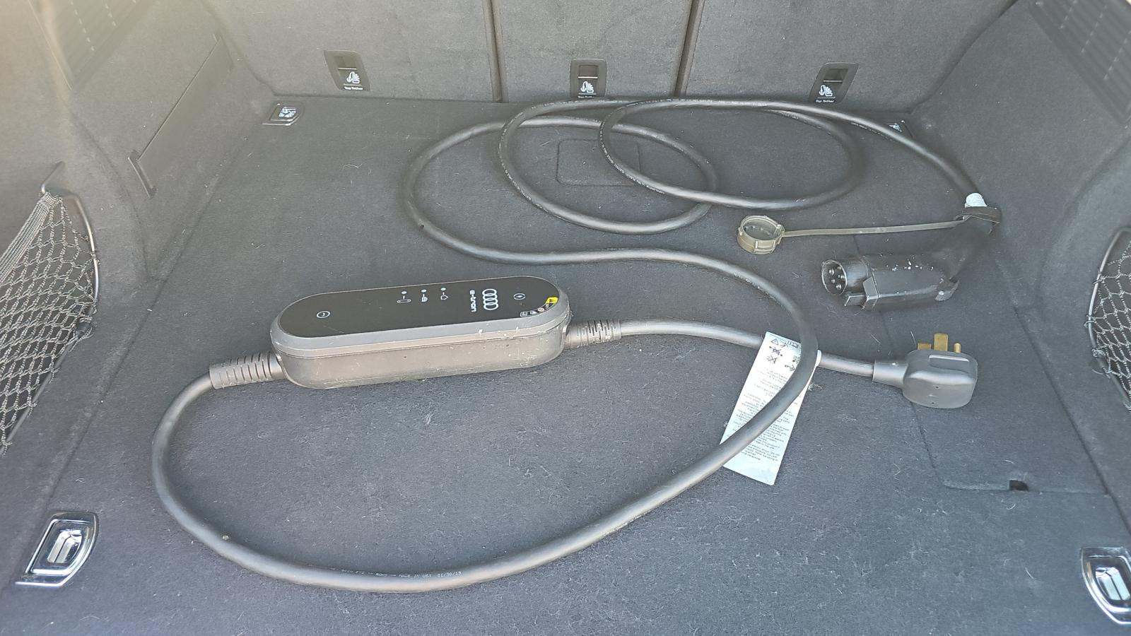 2020 Audi Q5 e Premium Plus AWD